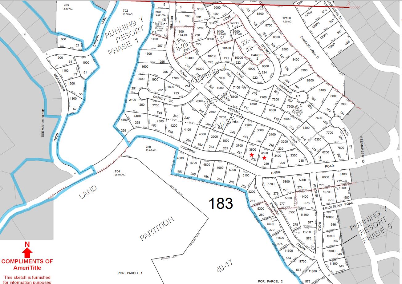 Running YResort - Land