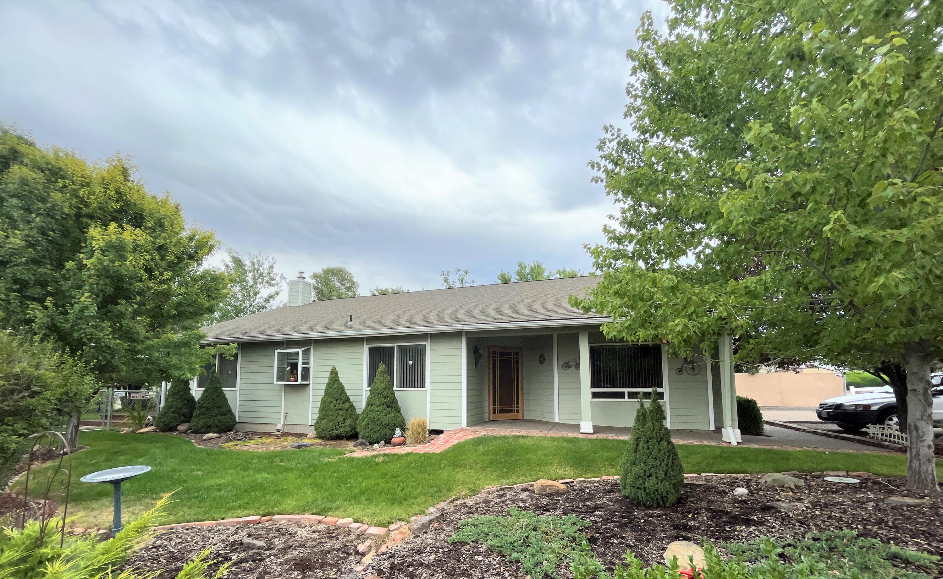 NorthR - Residential