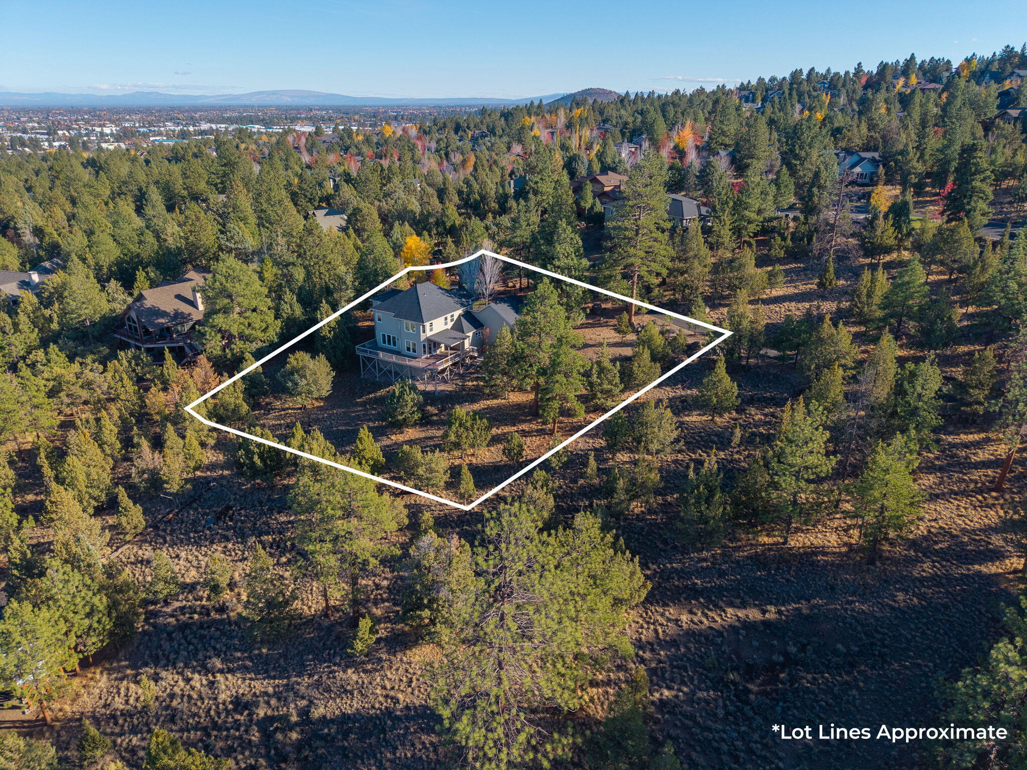 Wyndemere - Residential