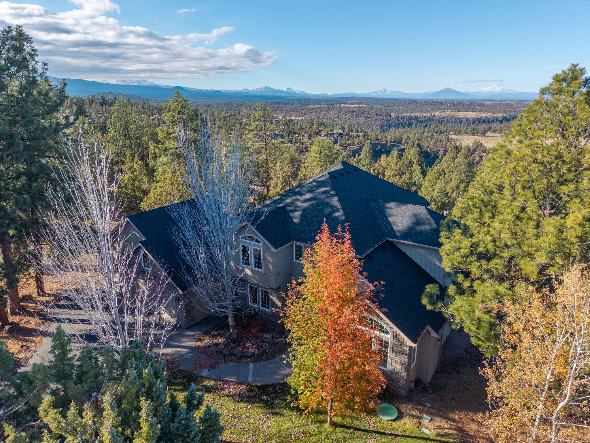 Wyndemere - Residential