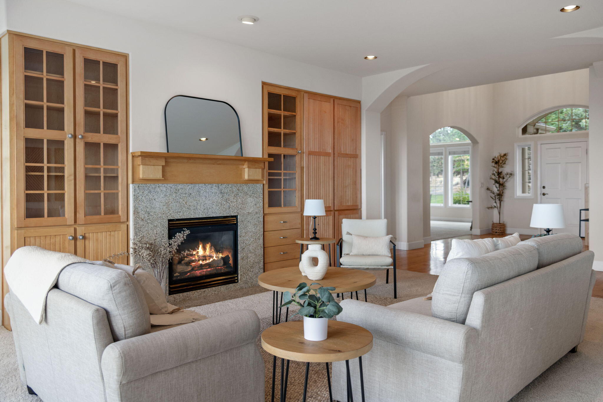 Wyndemere - Residential