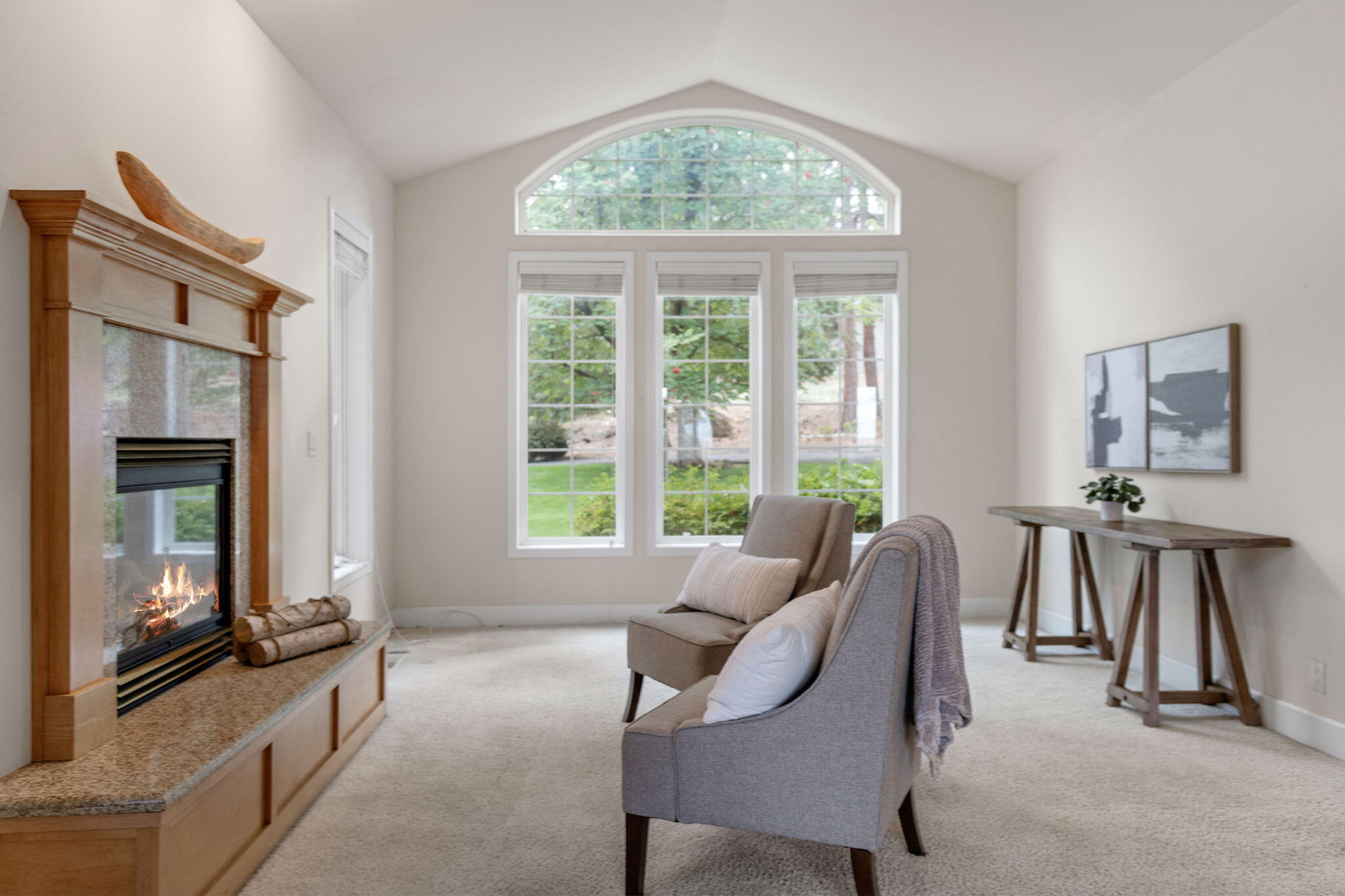 Wyndemere - Residential