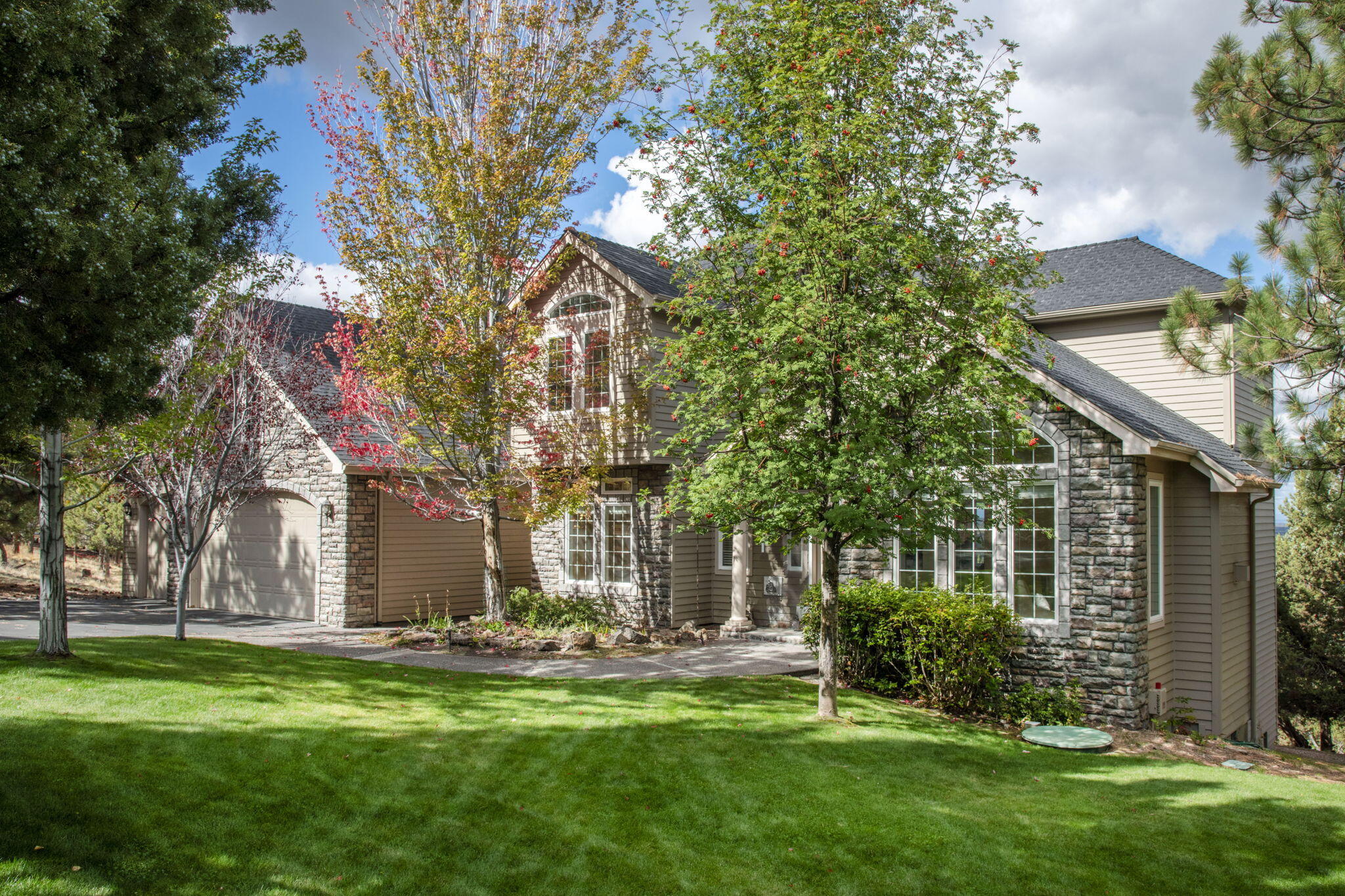 Wyndemere - Residential