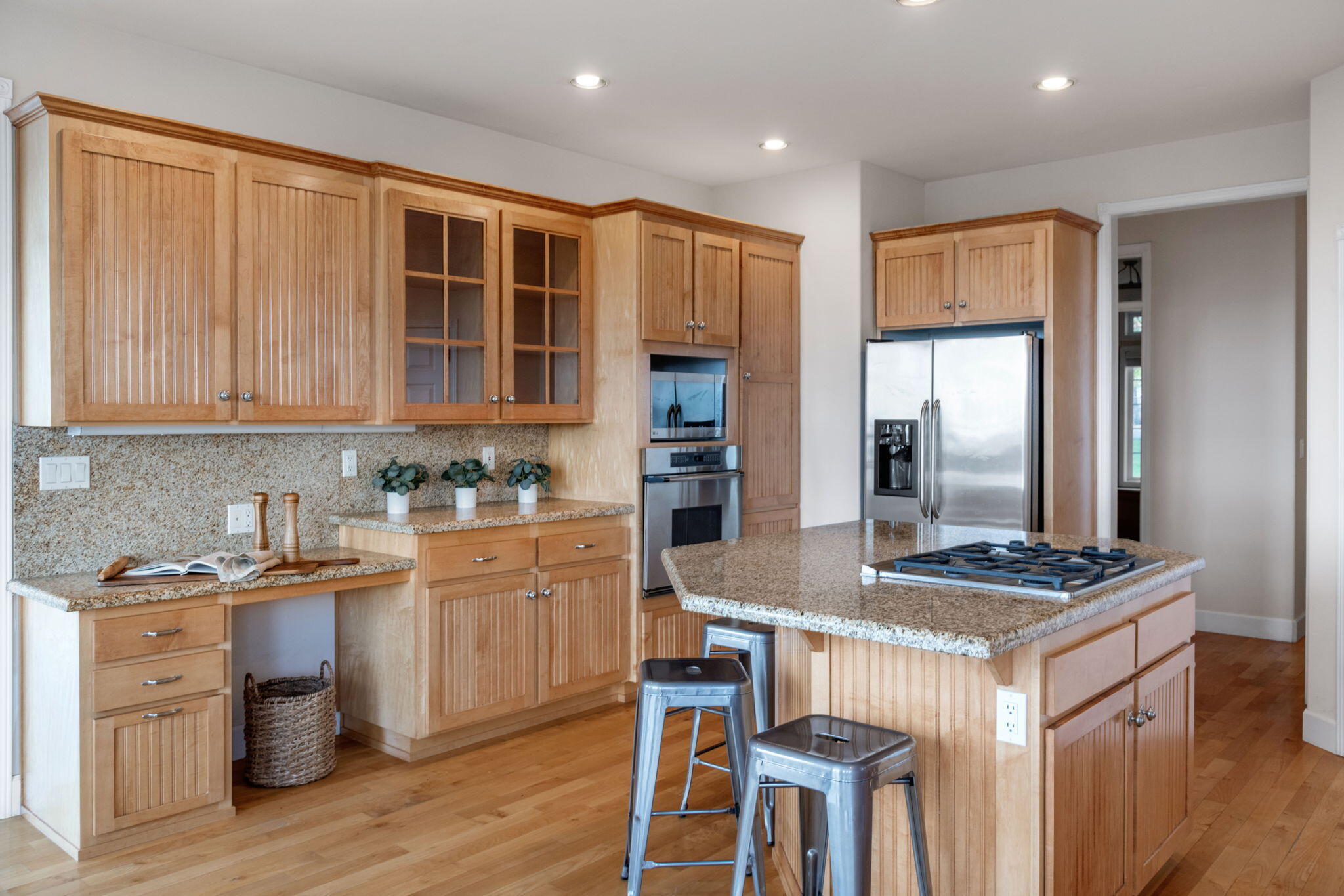 Wyndemere - Residential