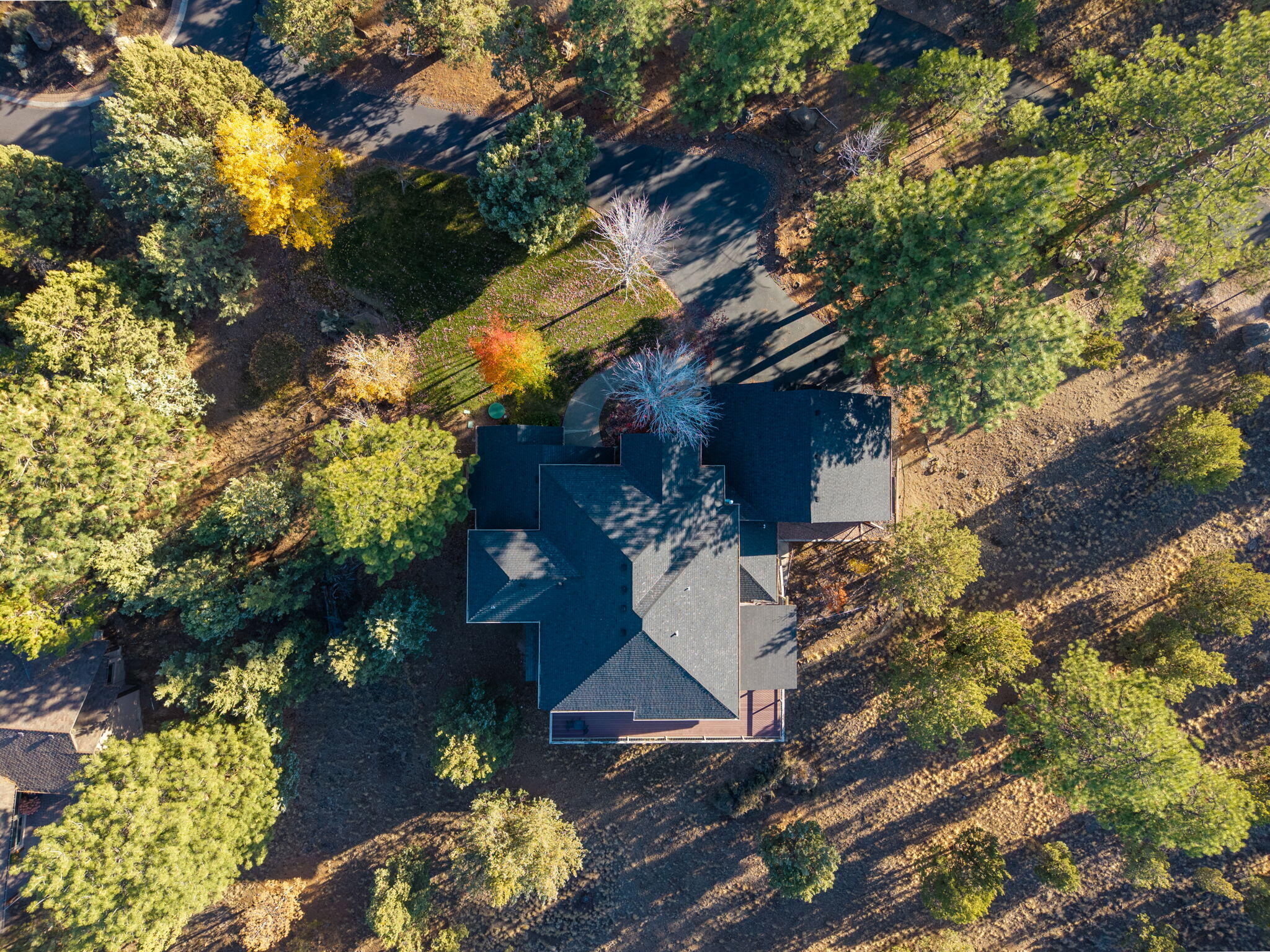 Wyndemere - Residential