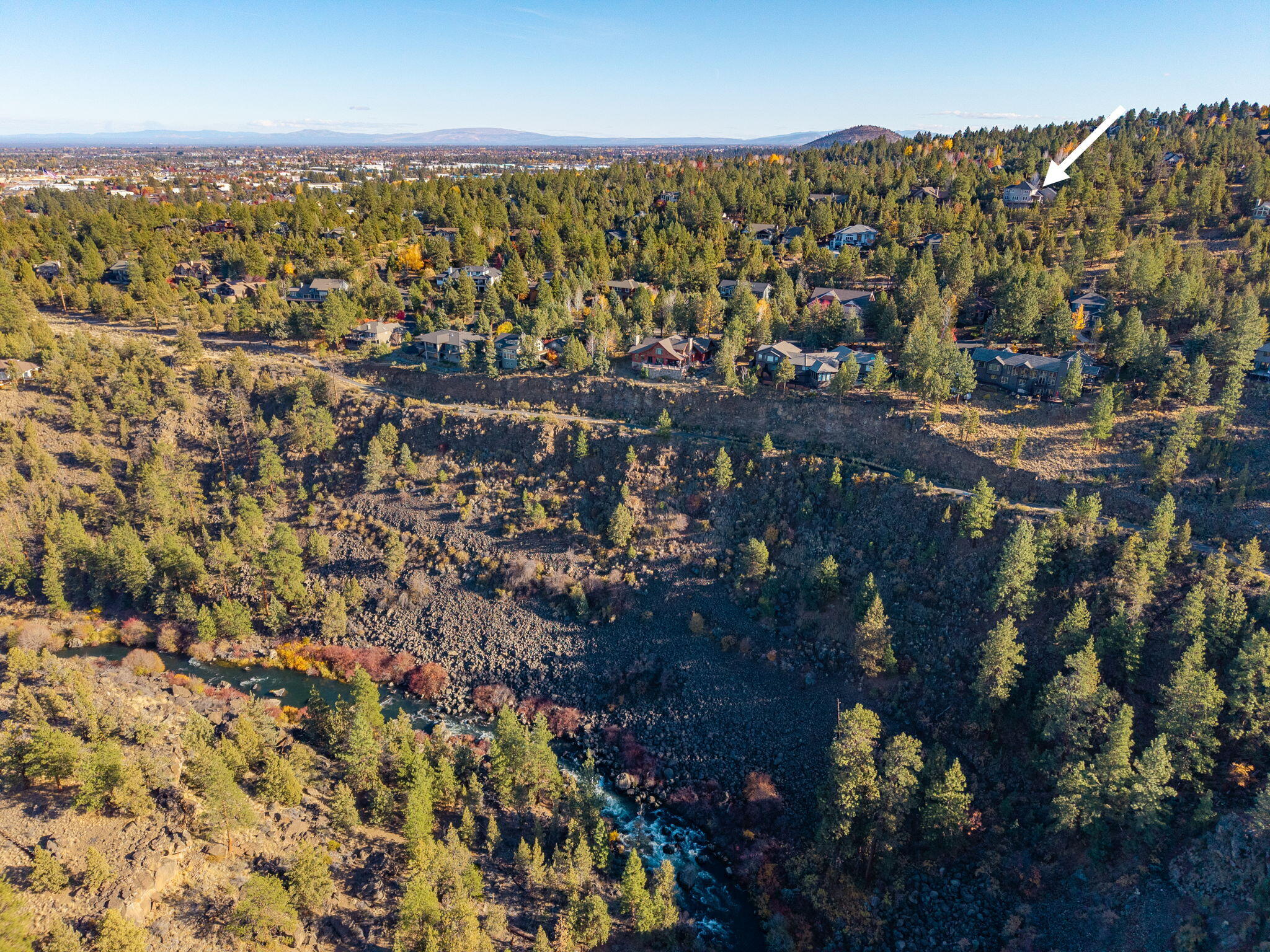 Wyndemere - Residential