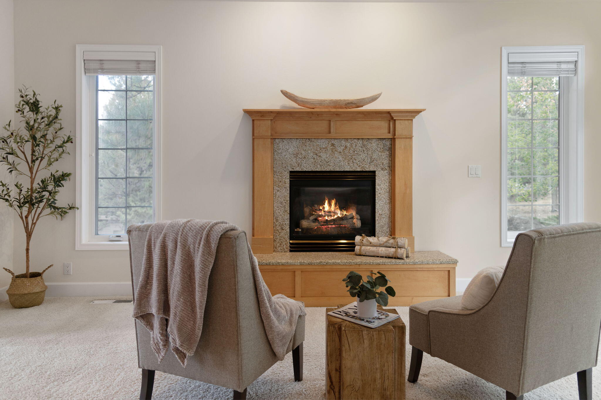 Wyndemere - Residential