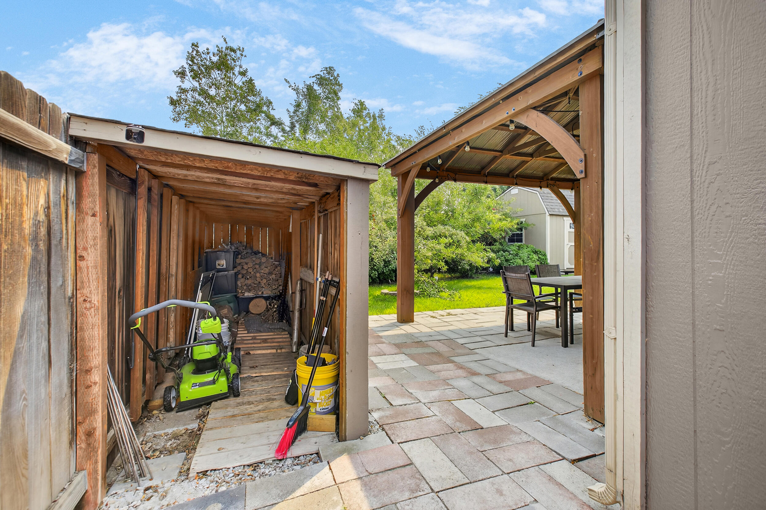 Village Pointe - Residential