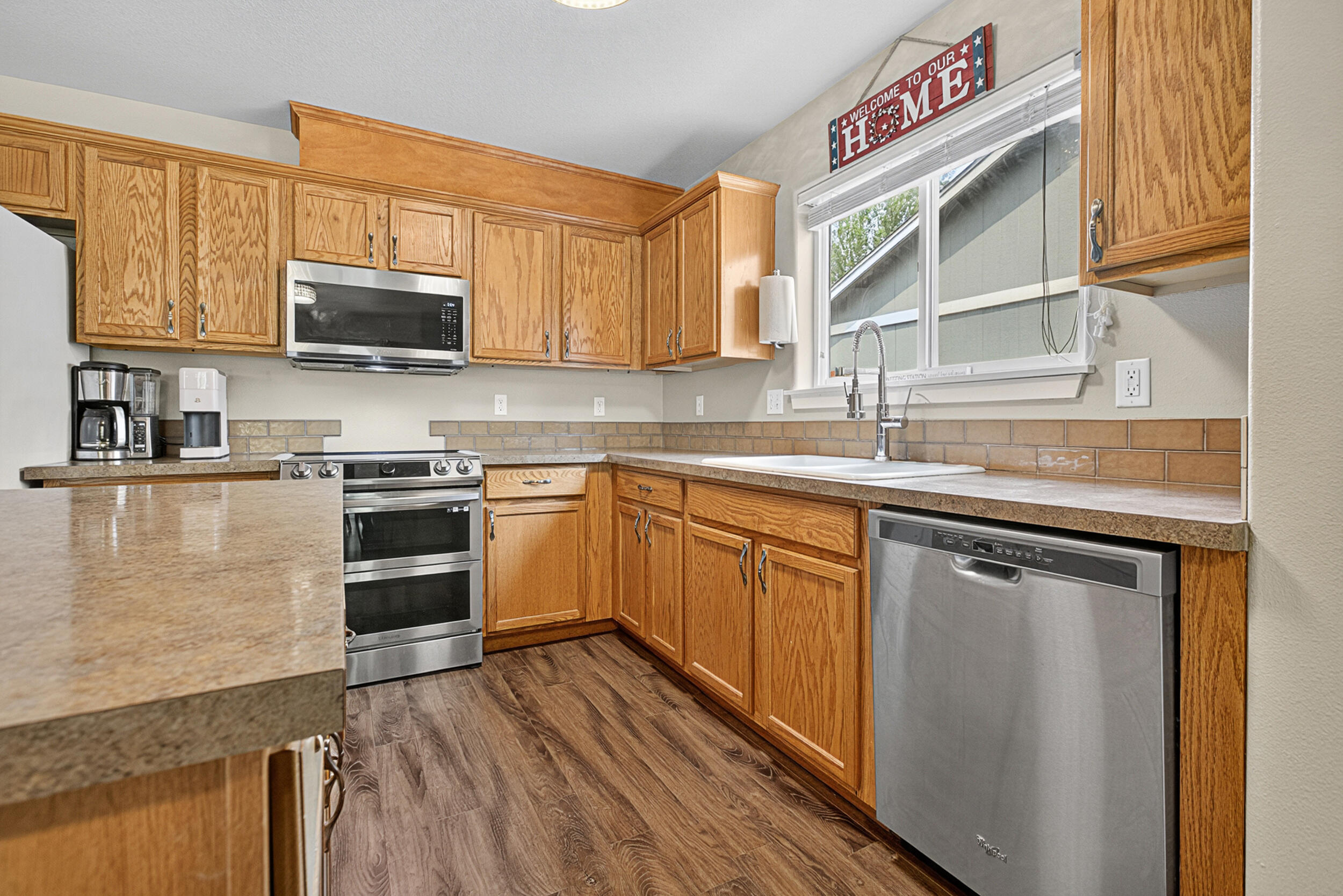 Village Pointe - Residential