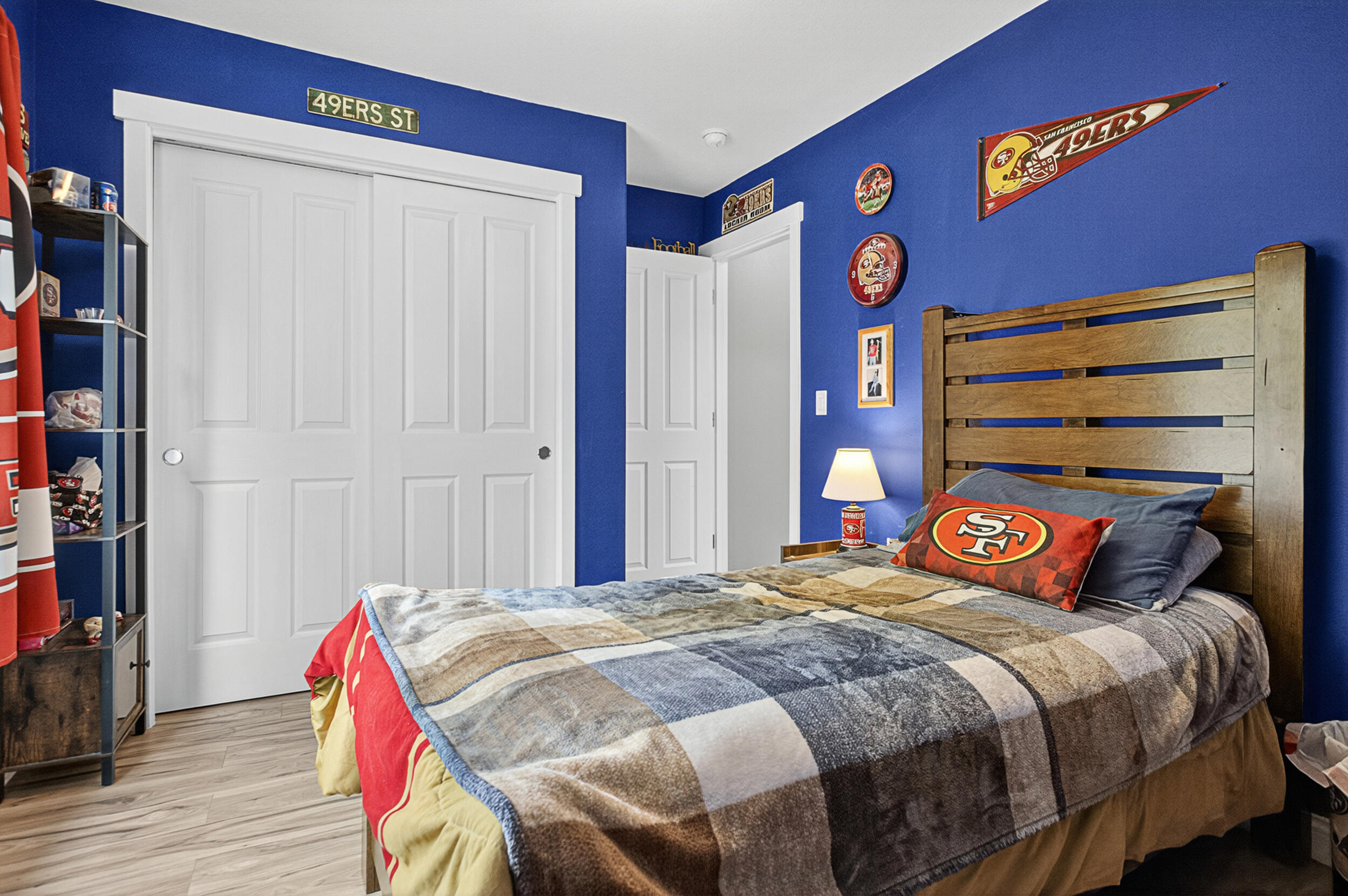 Village Pointe - Residential