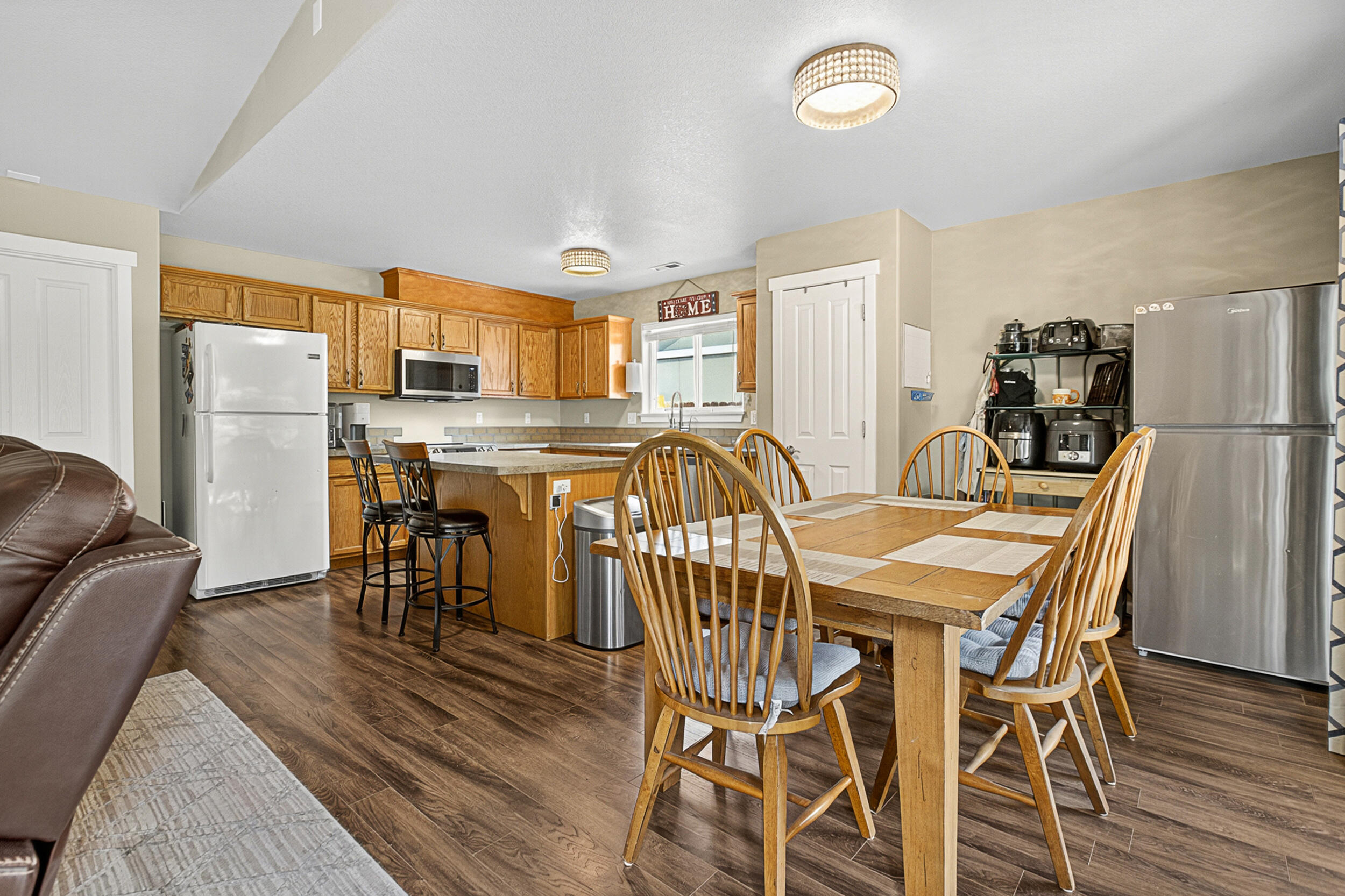 Village Pointe - Residential