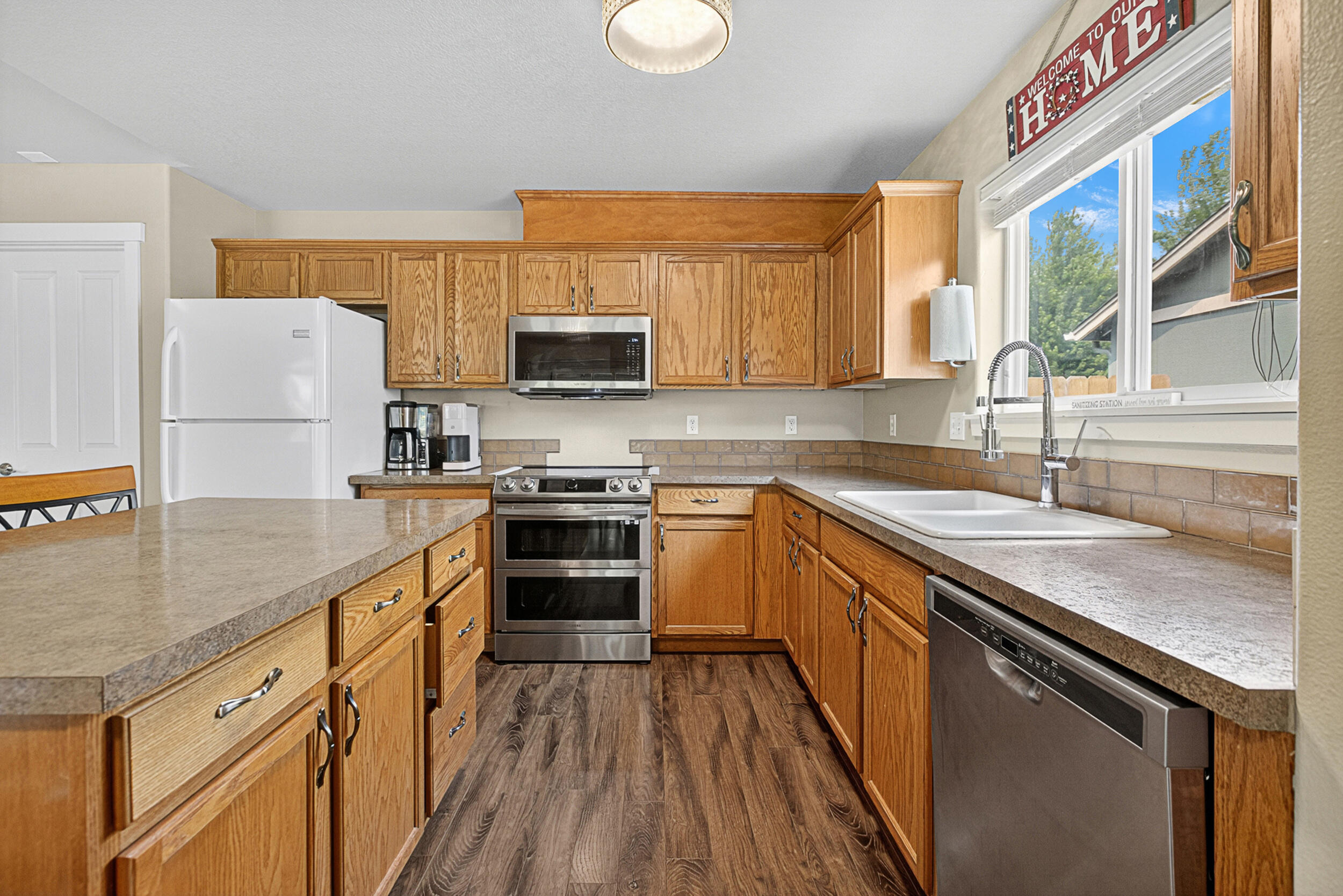 Village Pointe - Residential