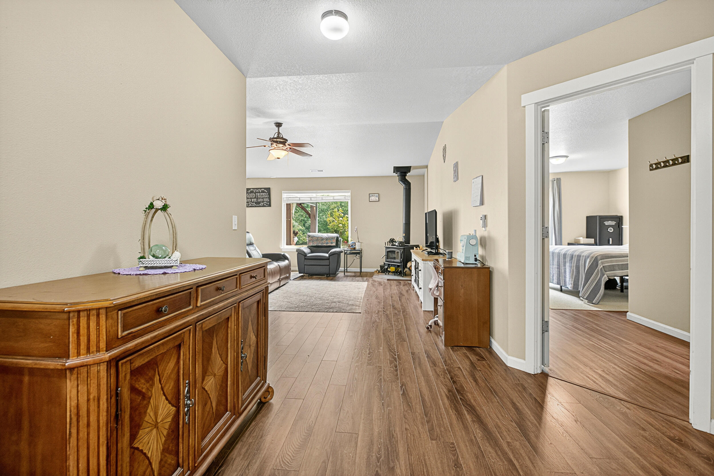 Village Pointe - Residential