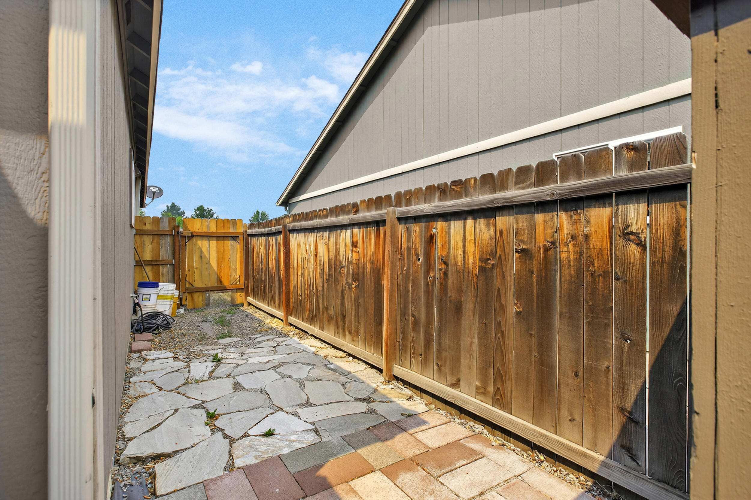 Village Pointe - Residential