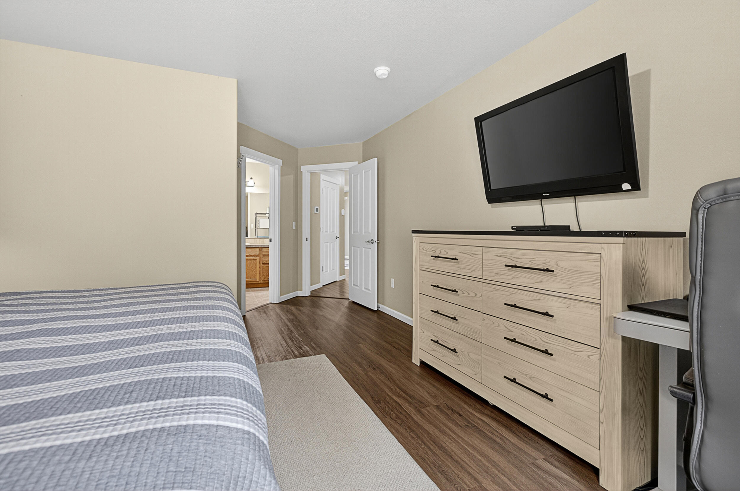 Village Pointe - Residential