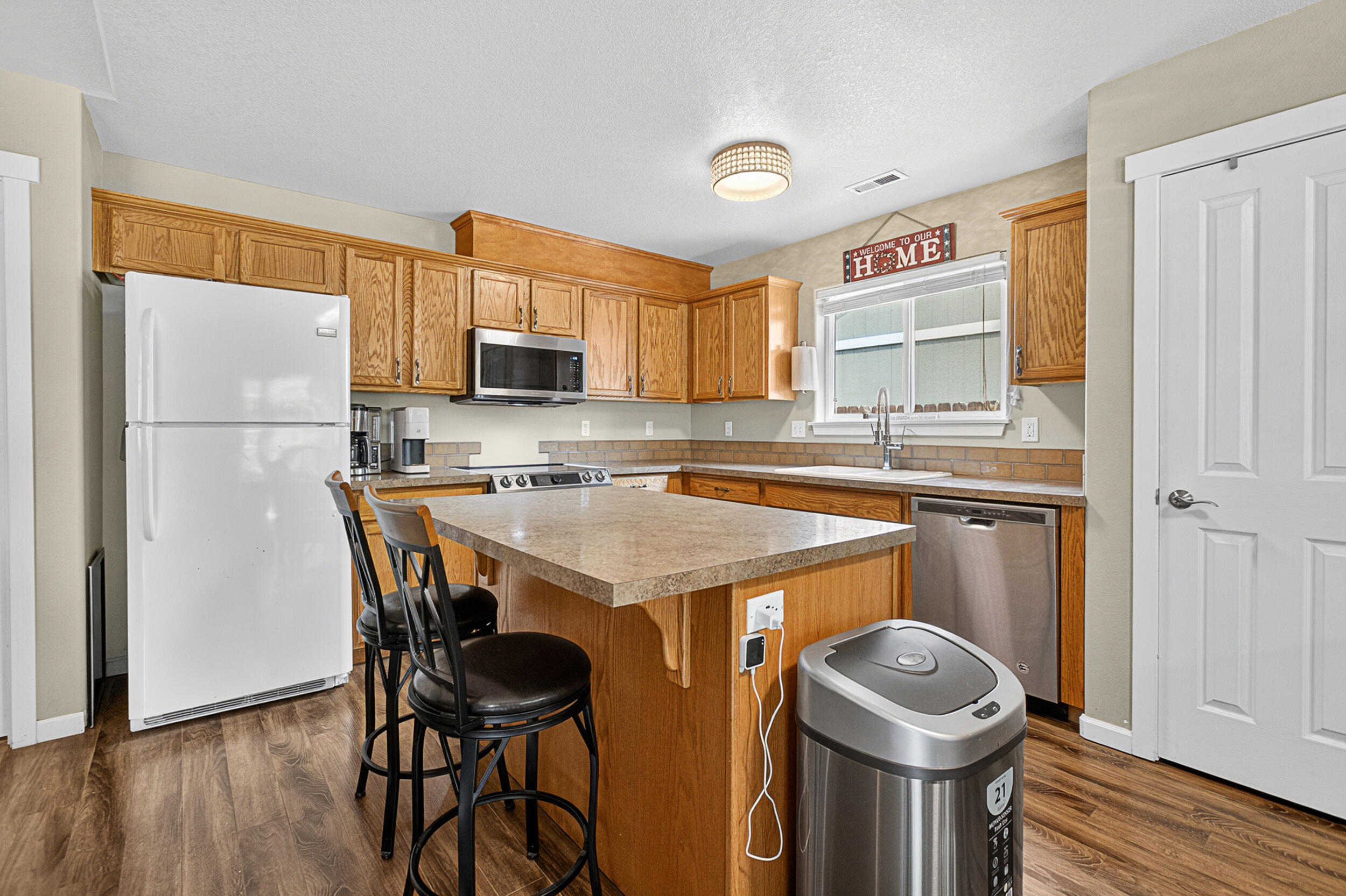 Village Pointe - Residential