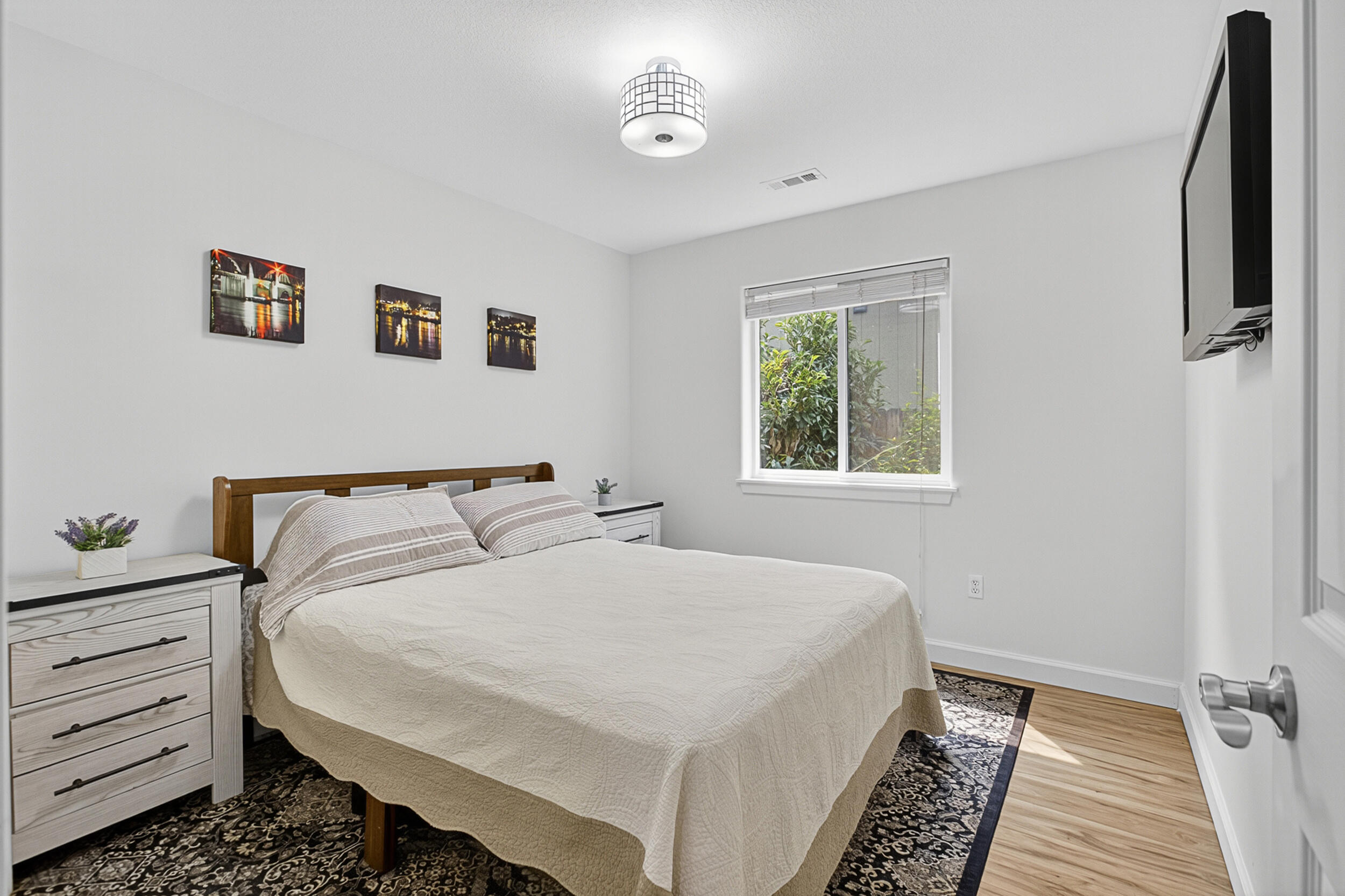 Village Pointe - Residential