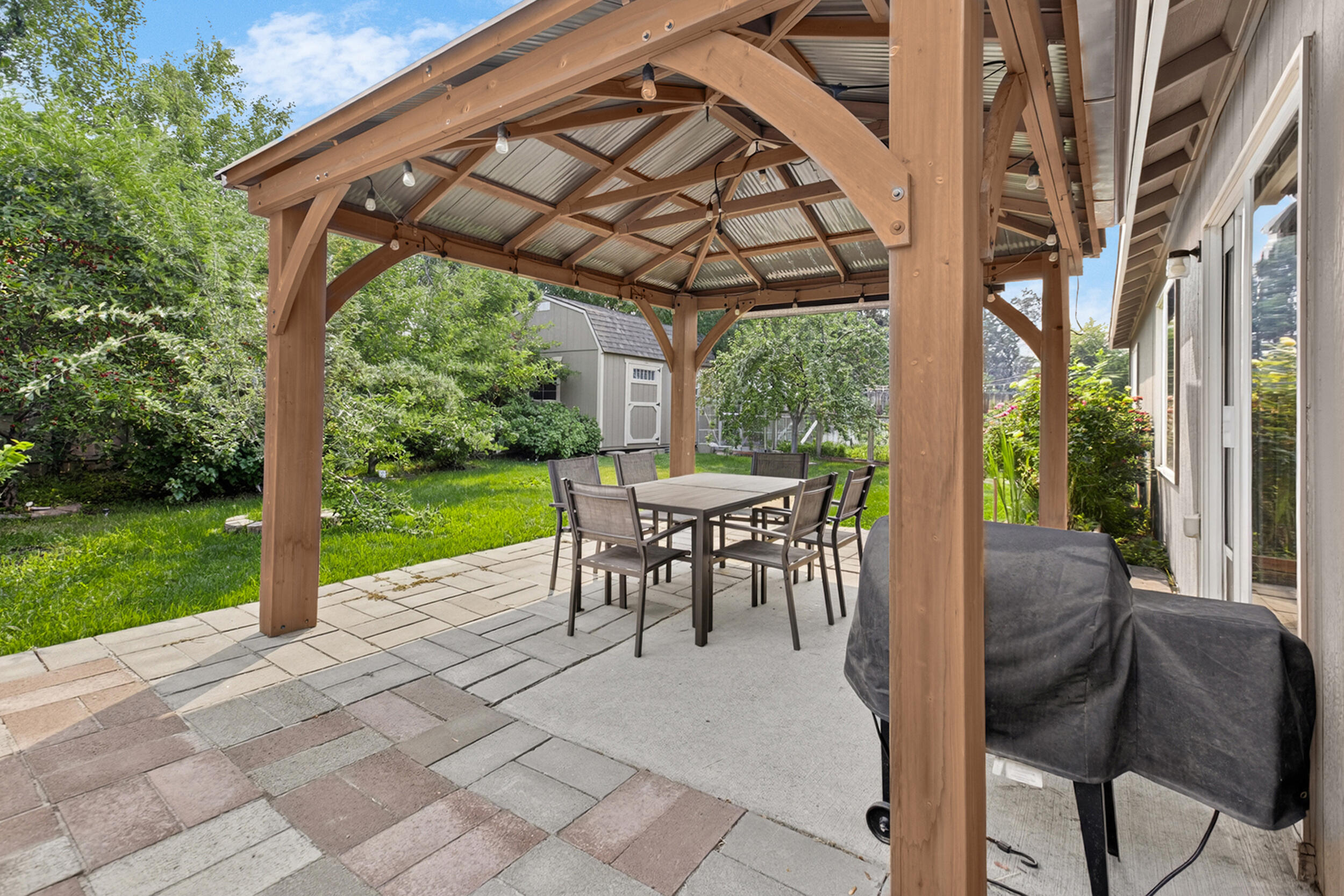 Village Pointe - Residential