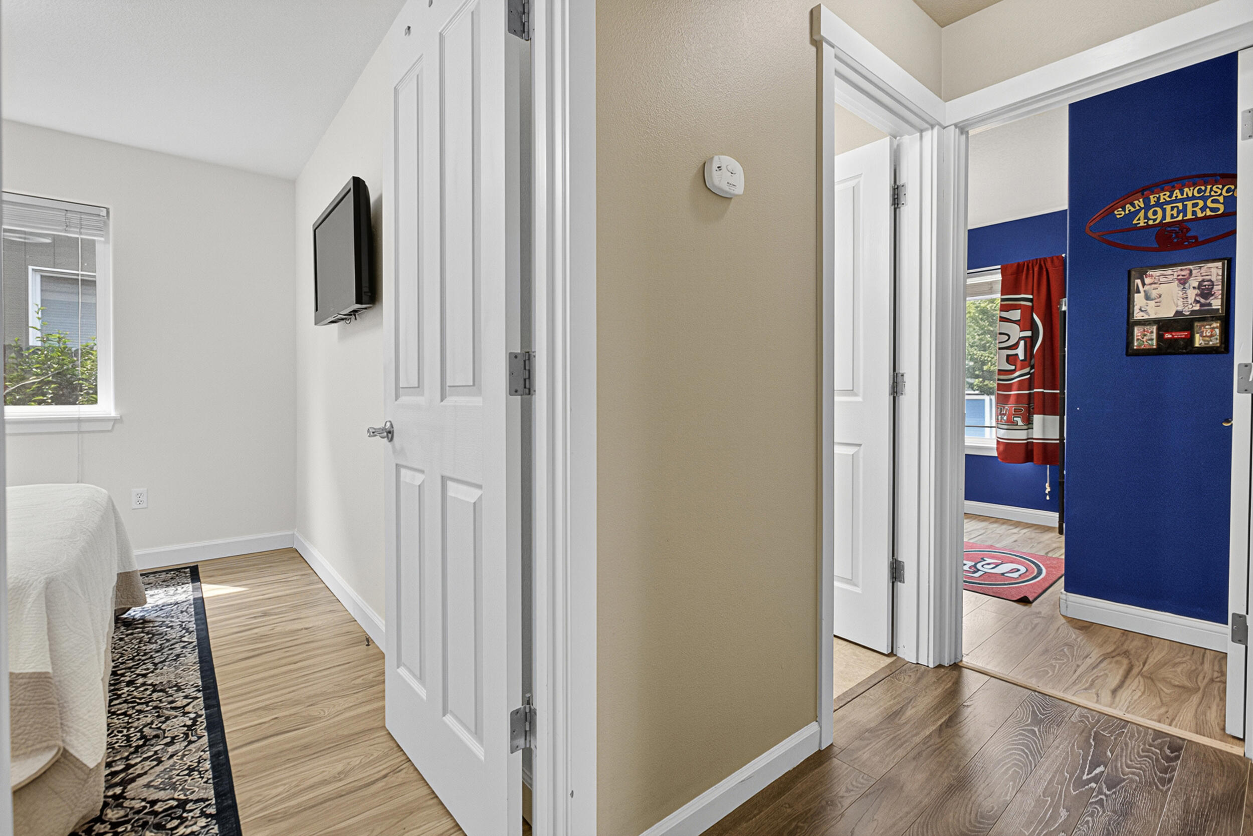 Village Pointe - Residential