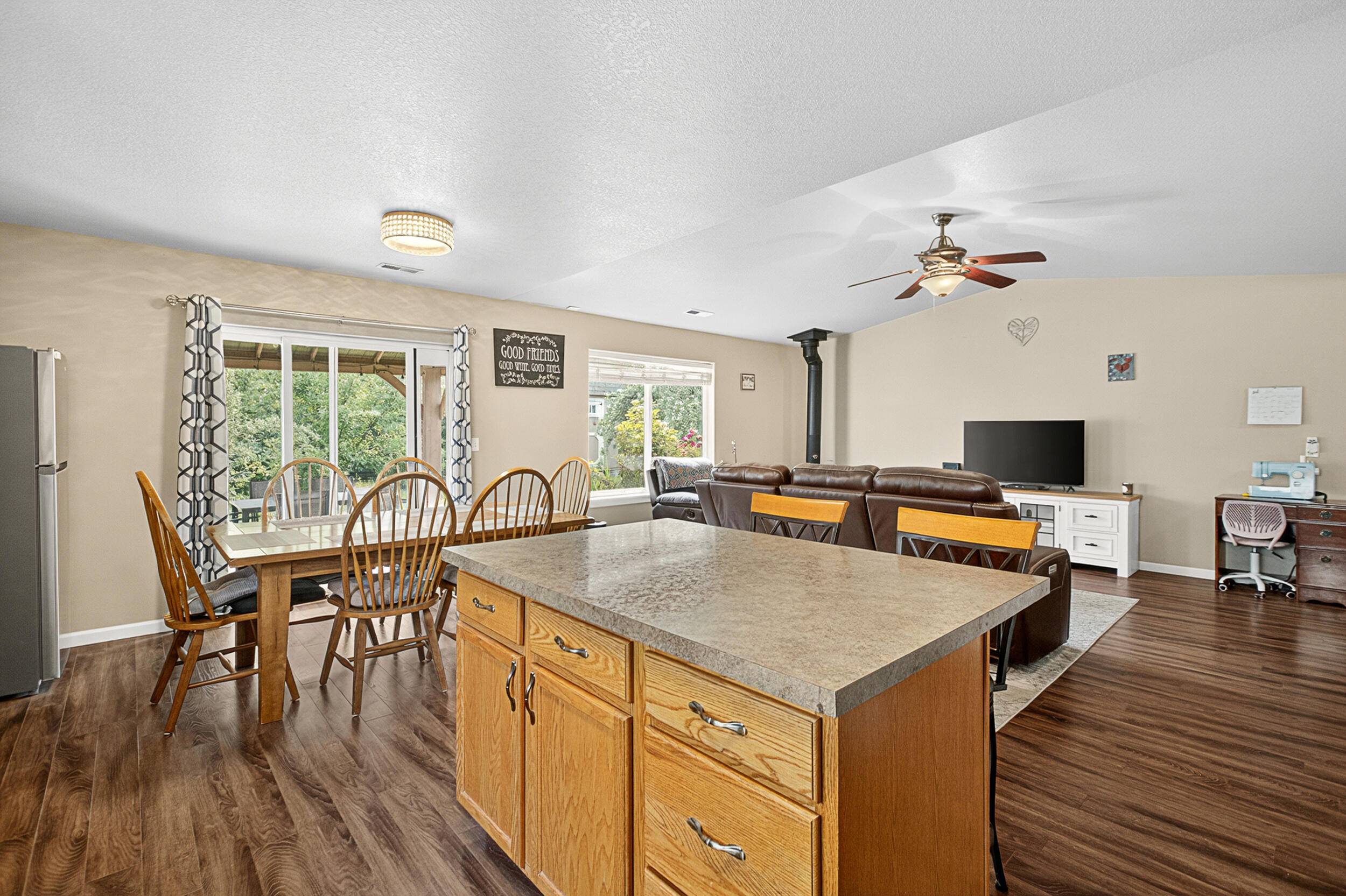 Village Pointe - Residential