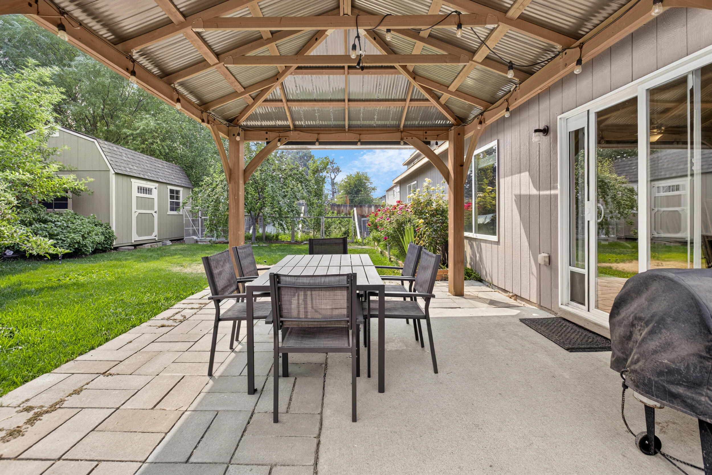 Village Pointe - Residential