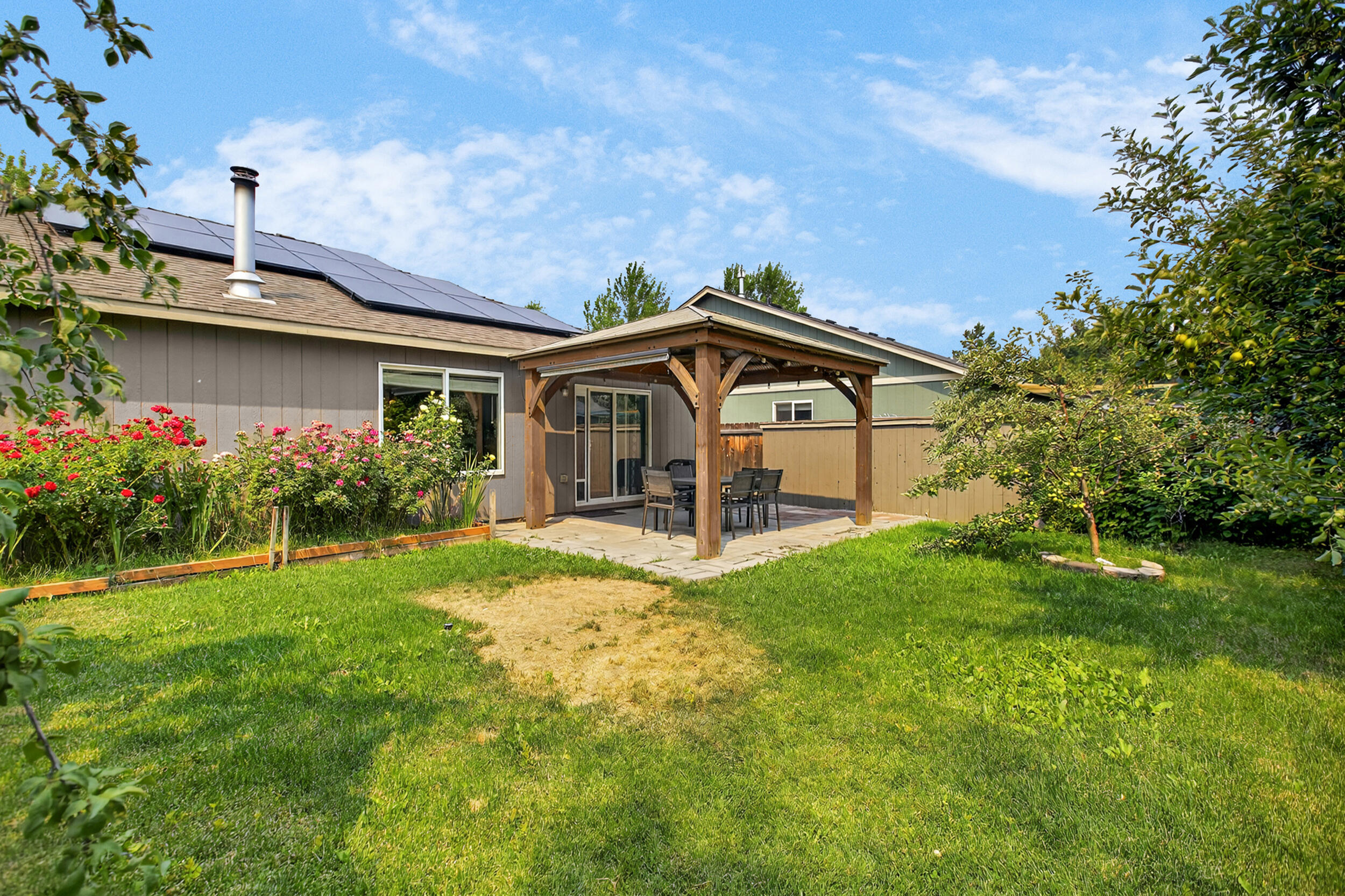 Village Pointe - Residential