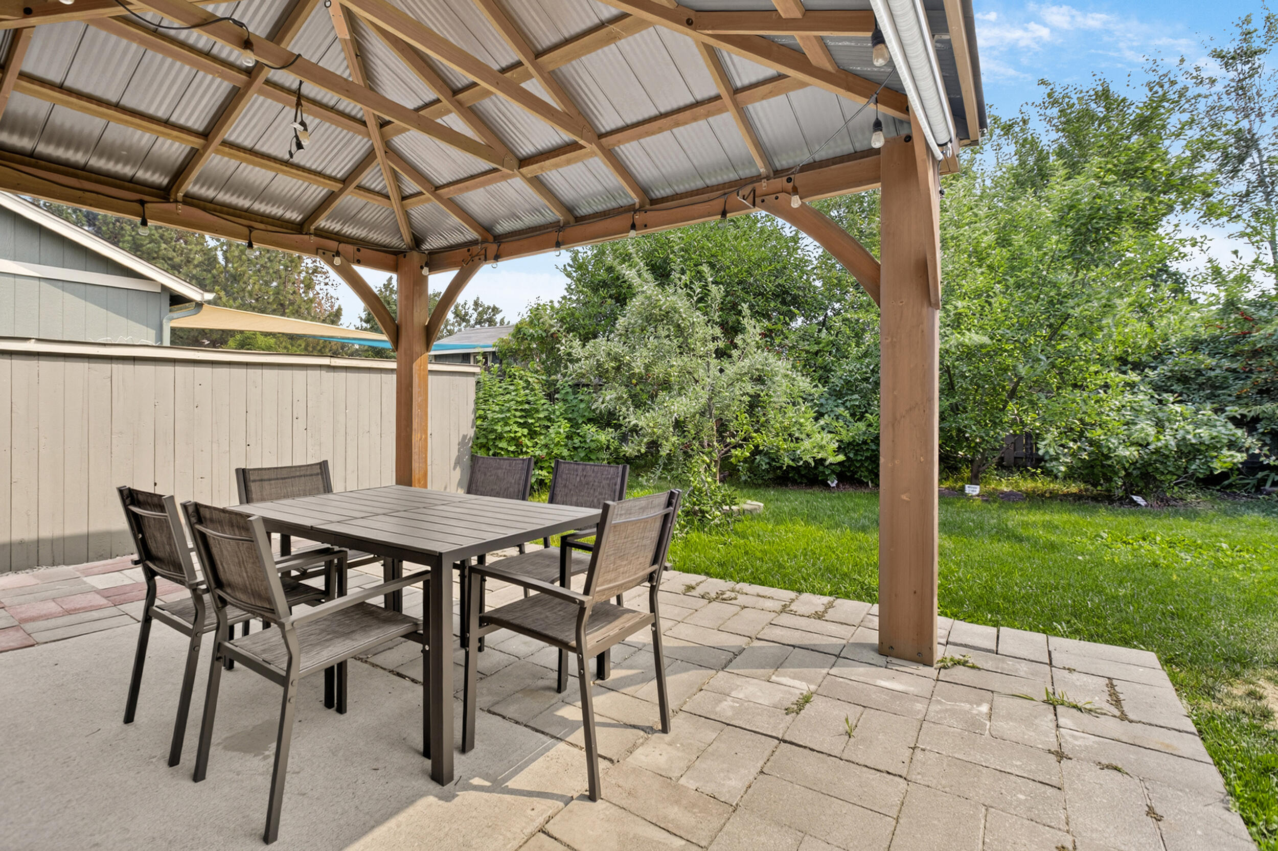 Village Pointe - Residential