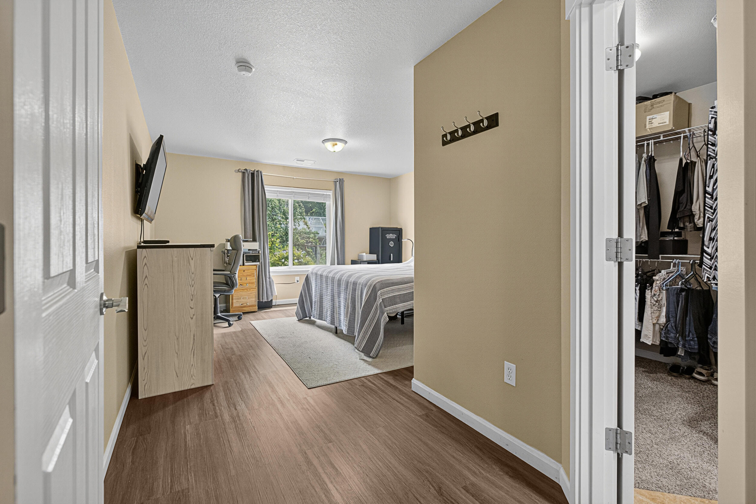 Village Pointe - Residential