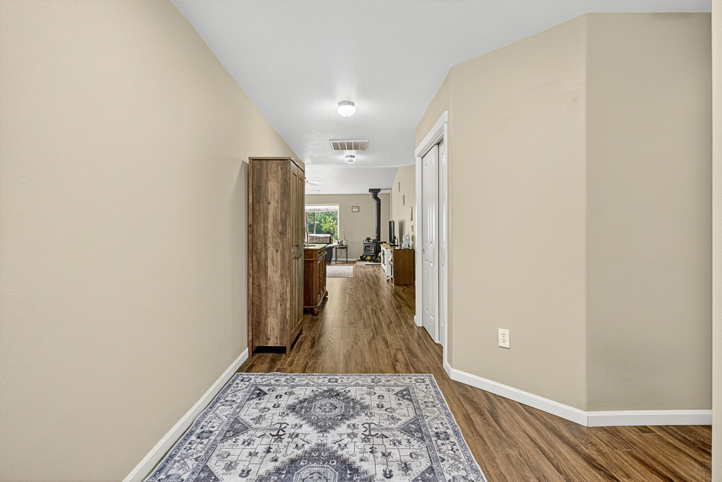 Village Pointe - Residential