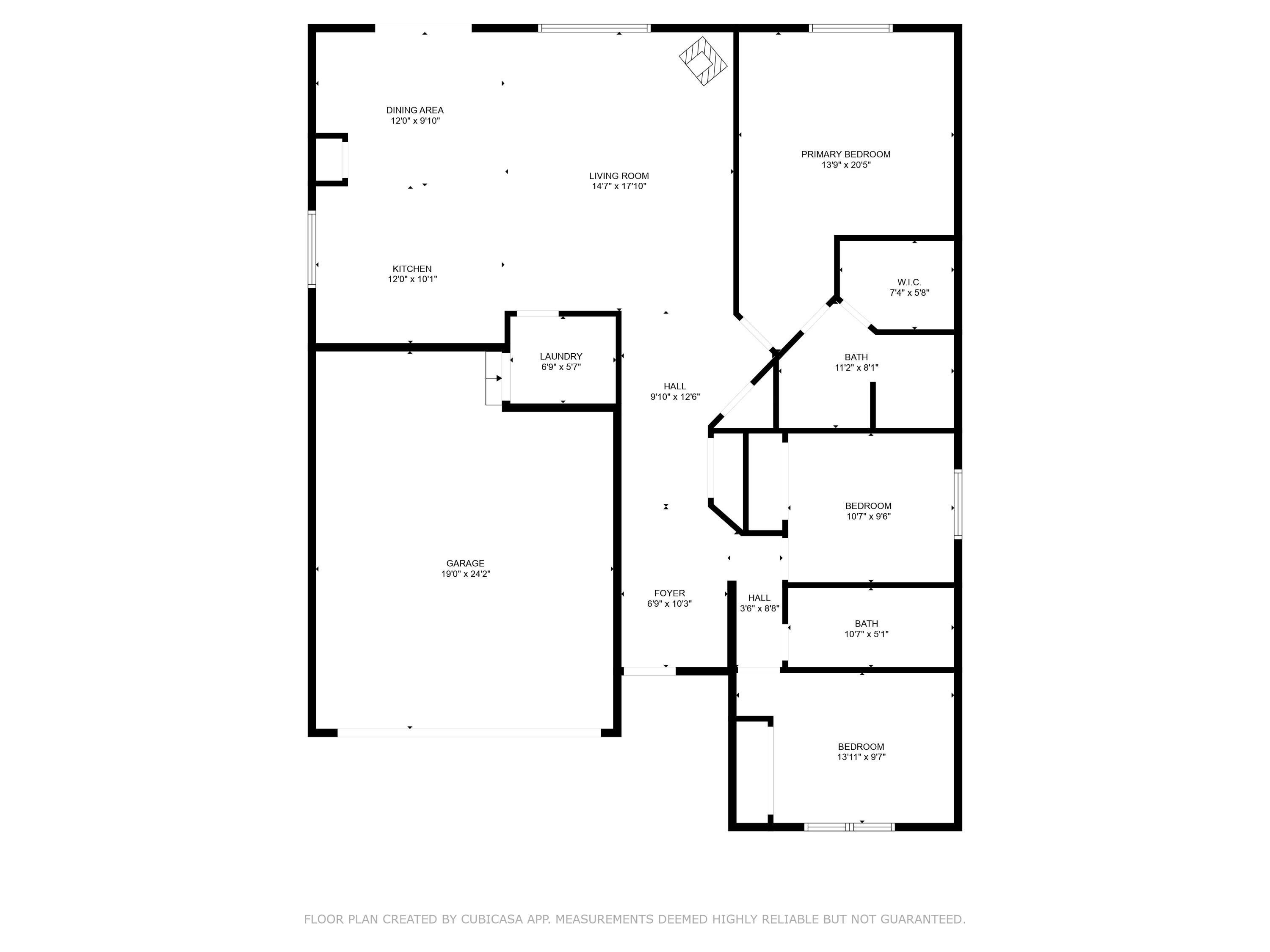 Village Pointe - Residential