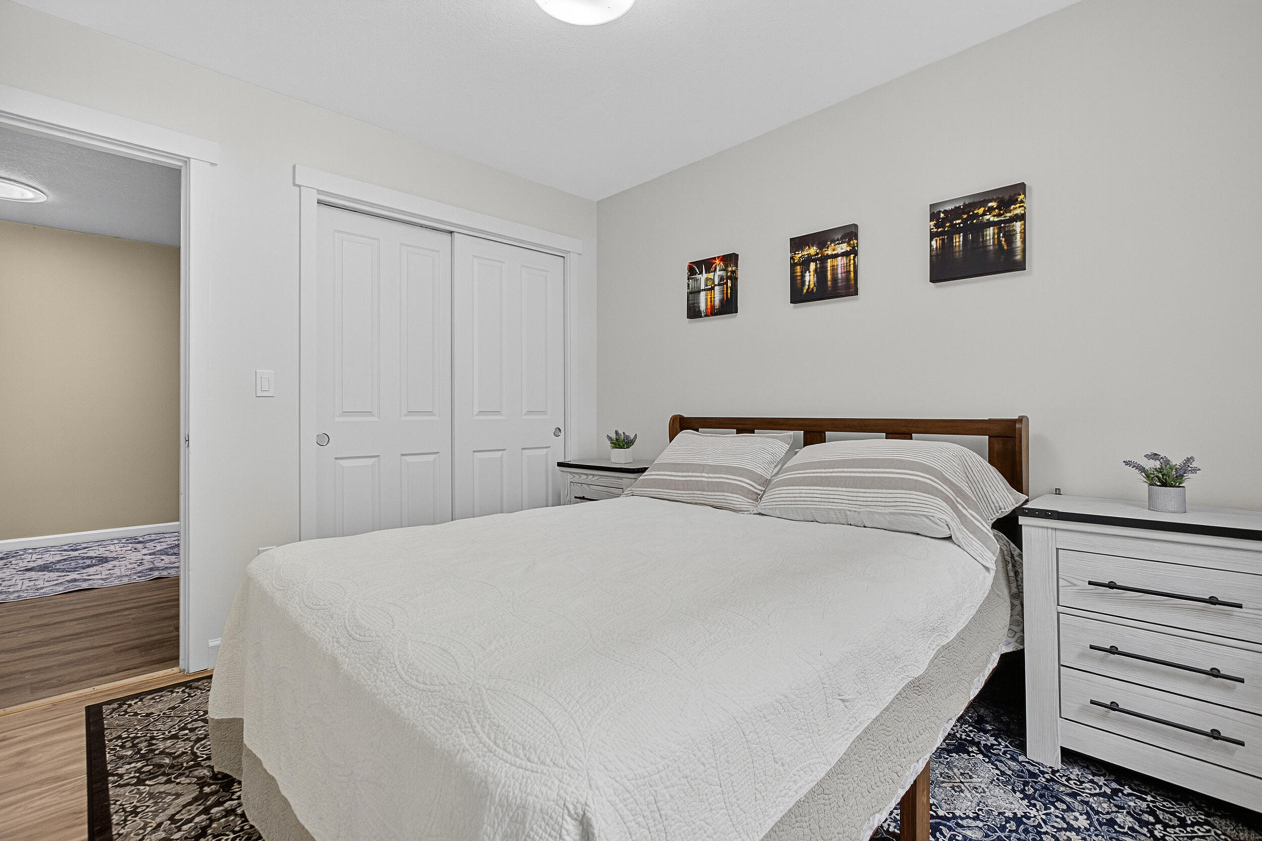 Village Pointe - Residential