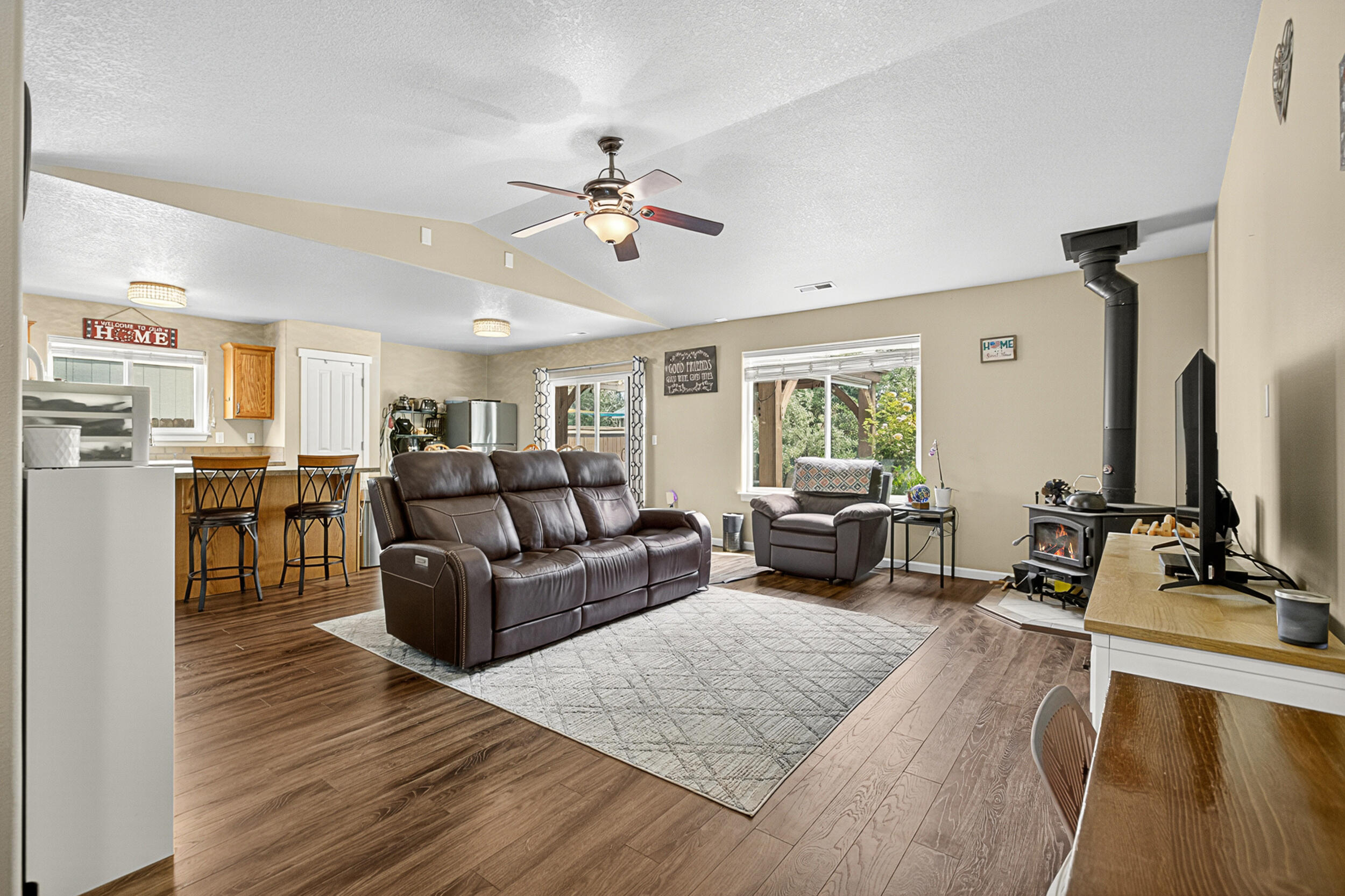 Village Pointe - Residential