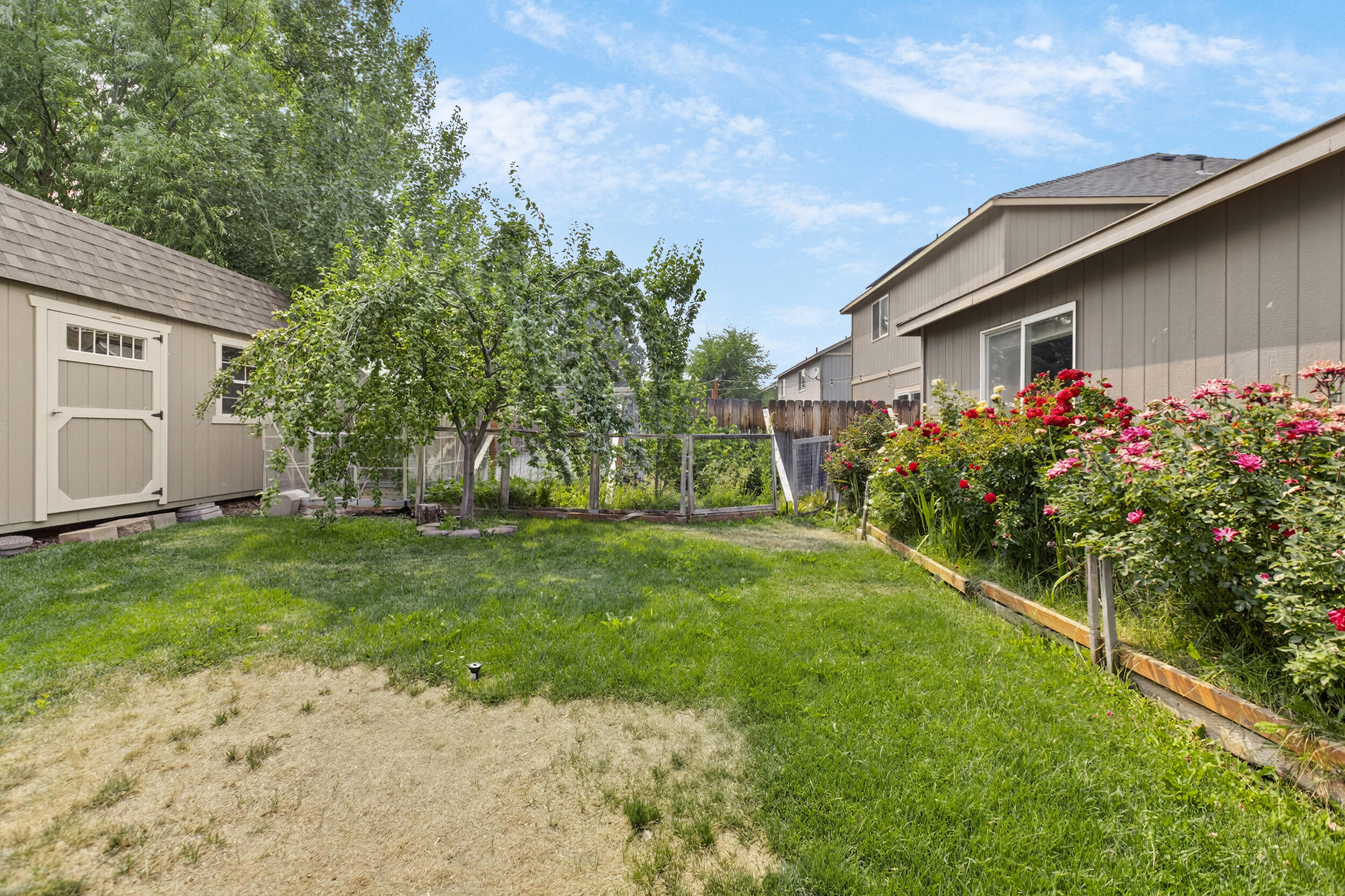 Village Pointe - Residential