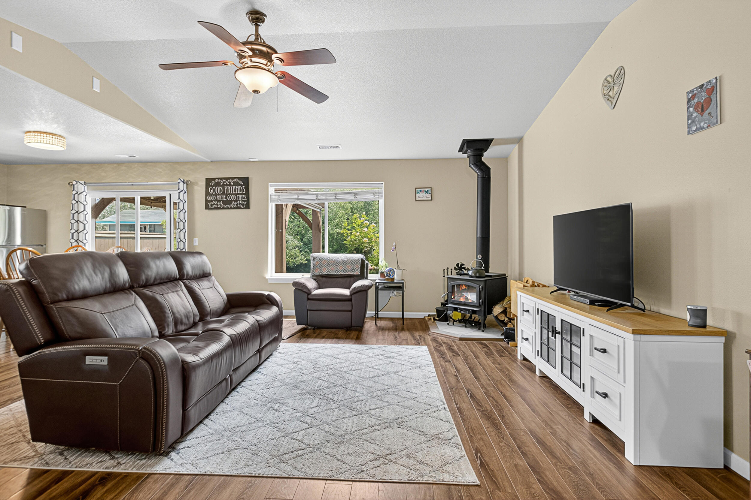 Village Pointe - Residential