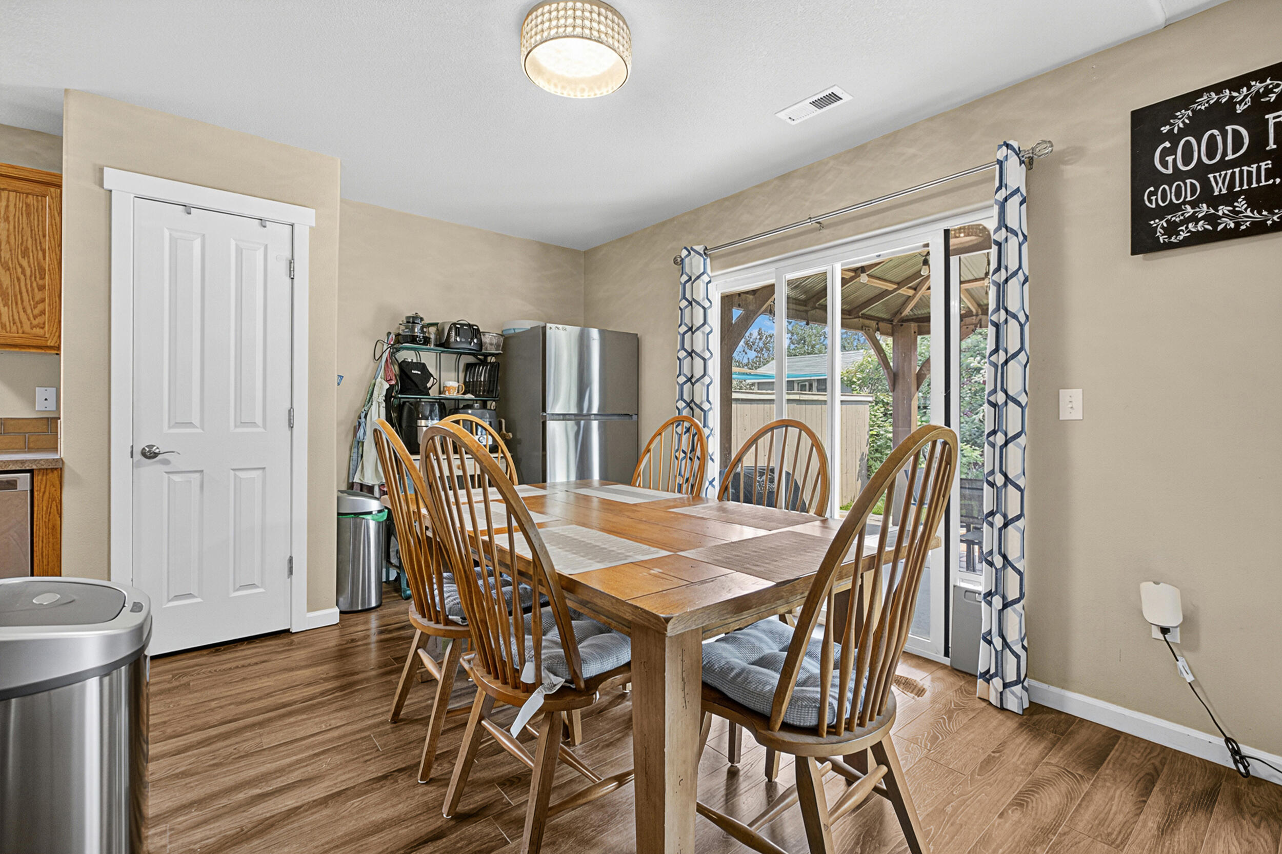 Village Pointe - Residential