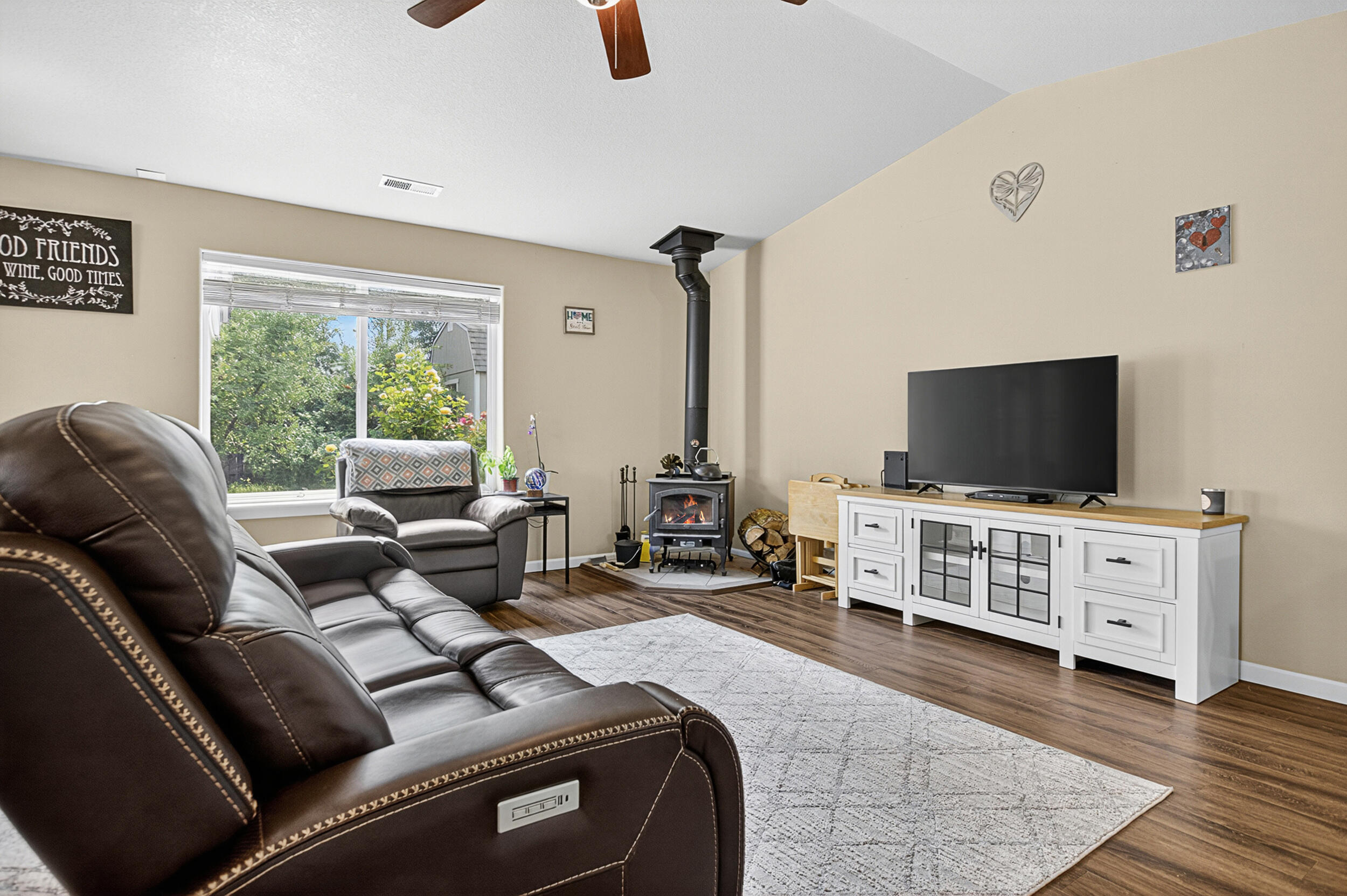 Village Pointe - Residential