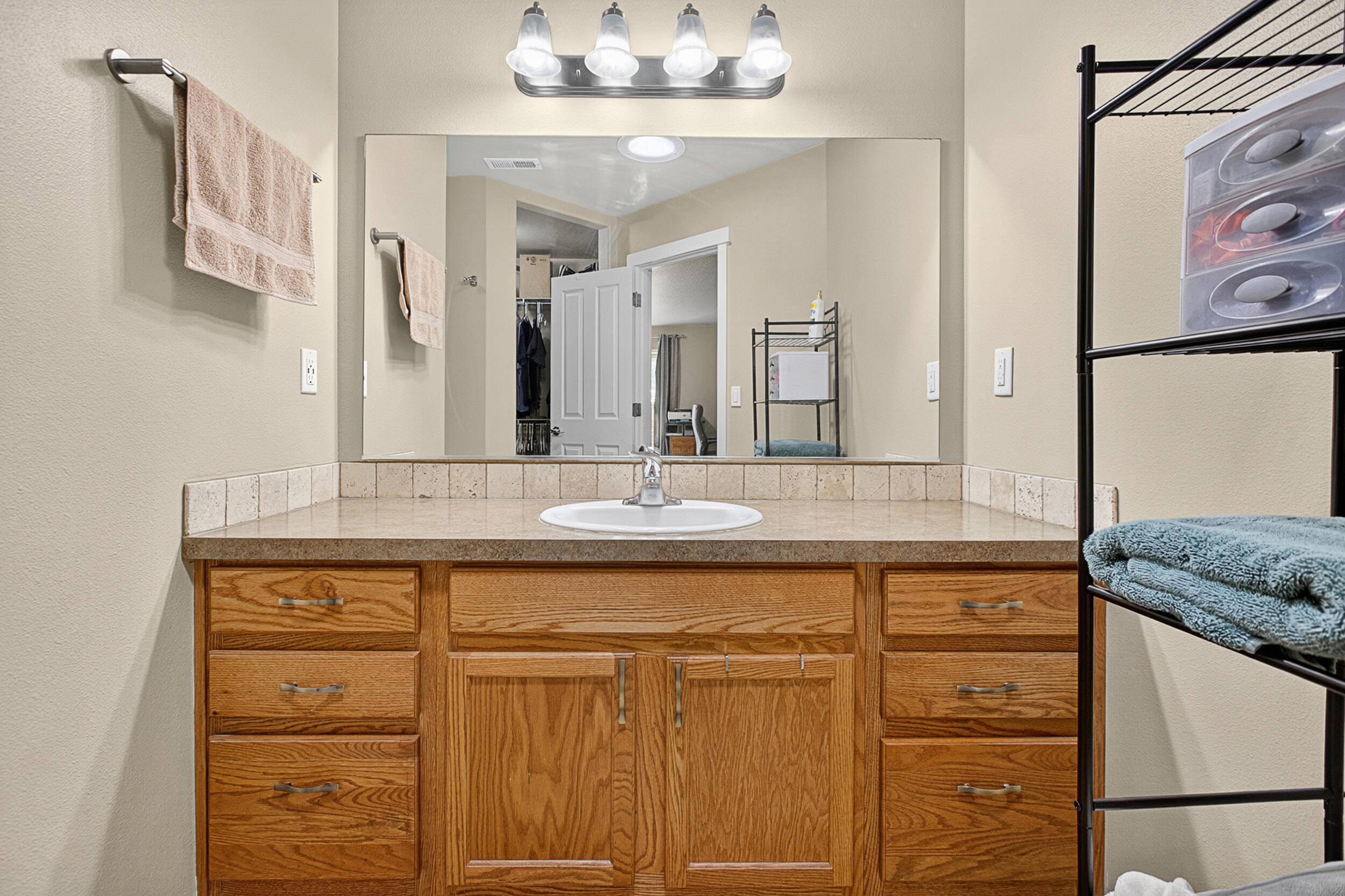 Village Pointe - Residential