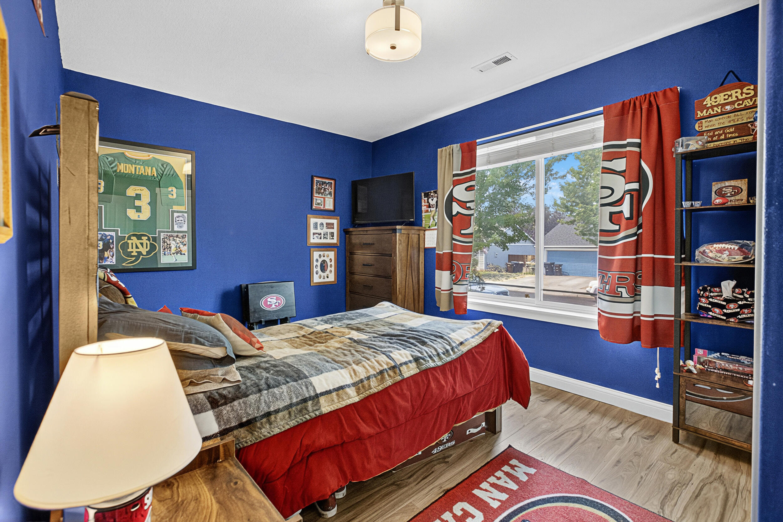 Village Pointe - Residential