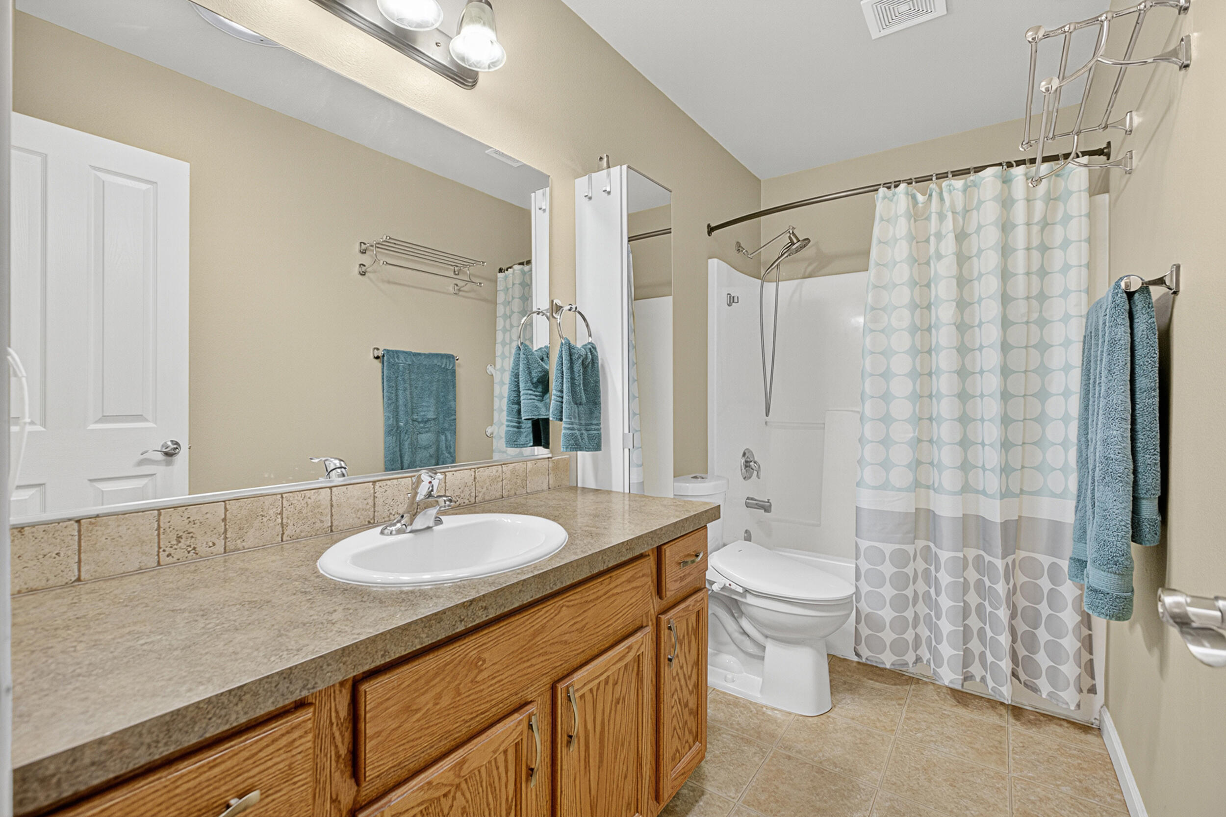 Village Pointe - Residential