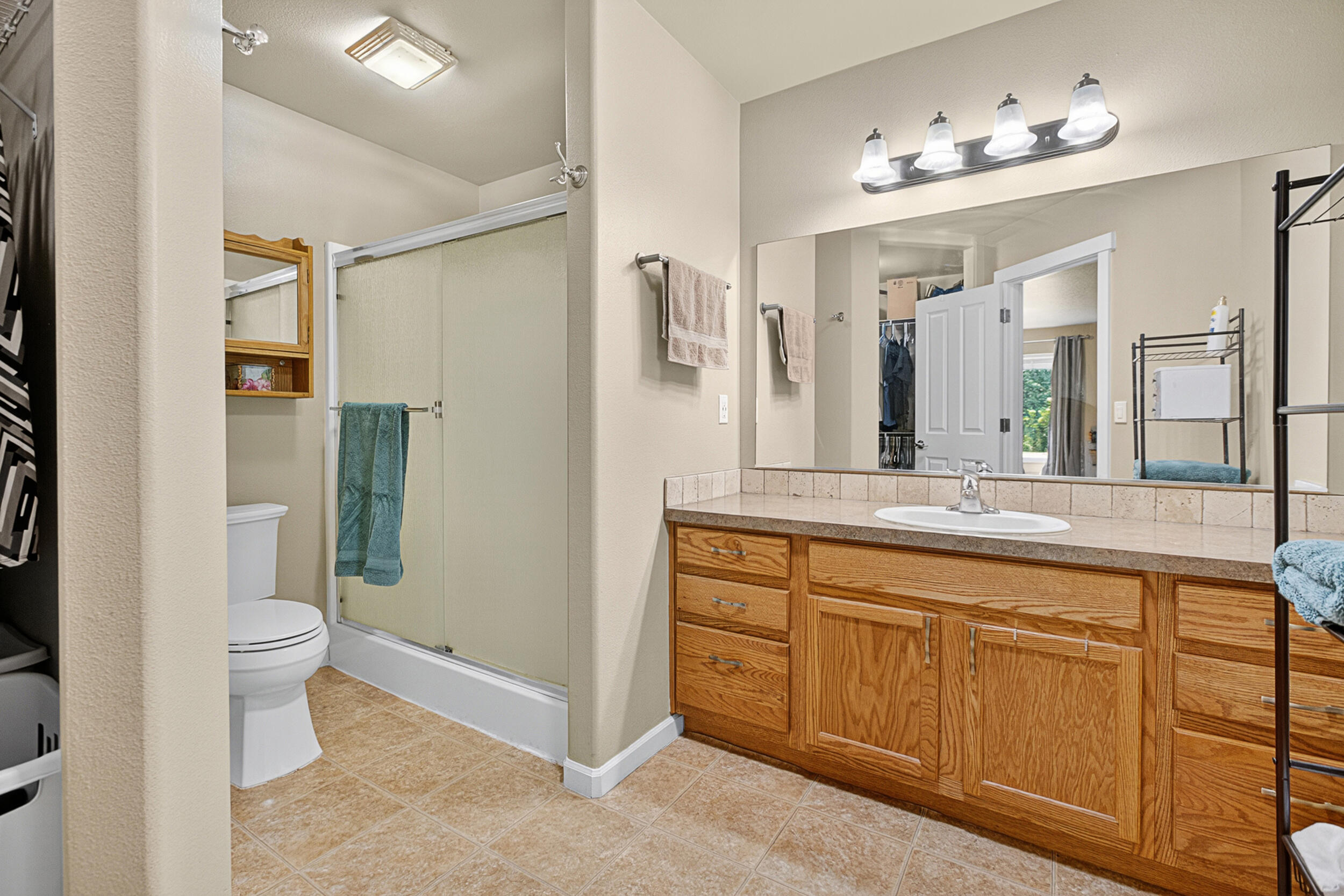 Village Pointe - Residential