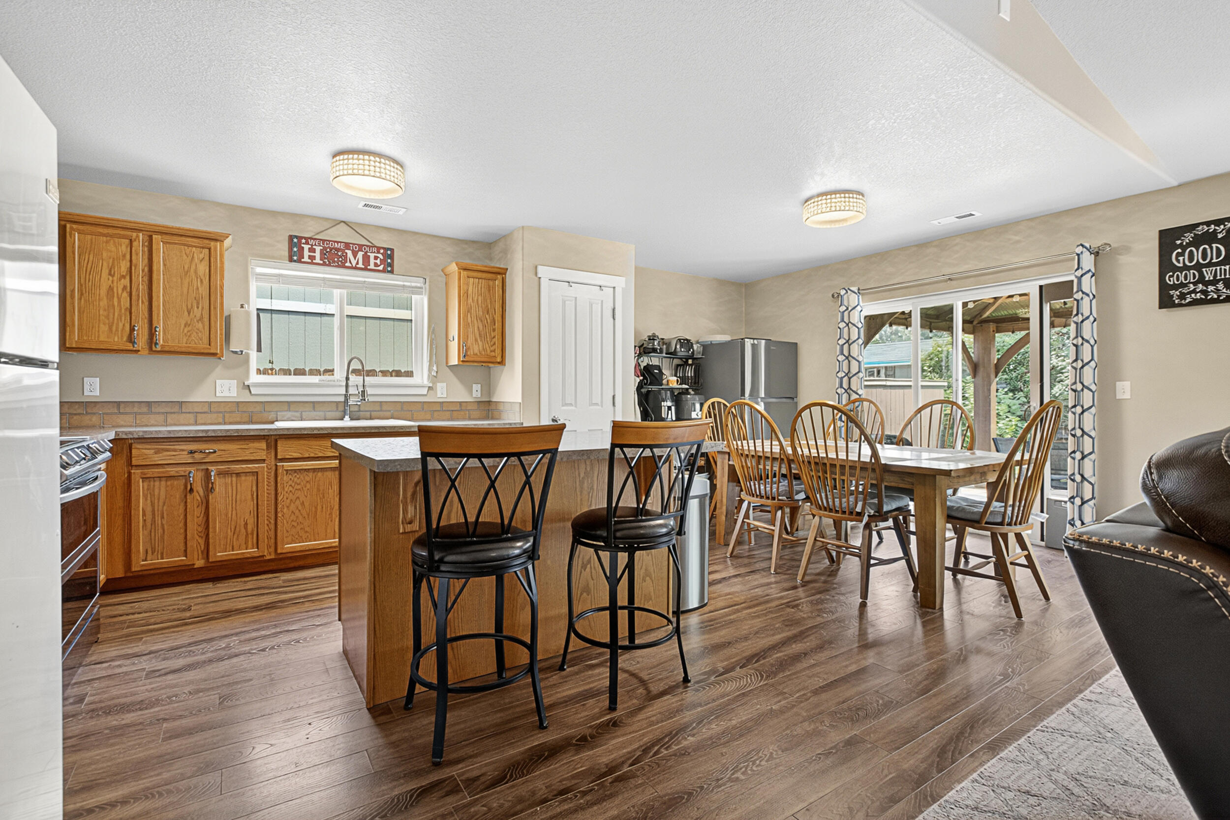 Village Pointe - Residential