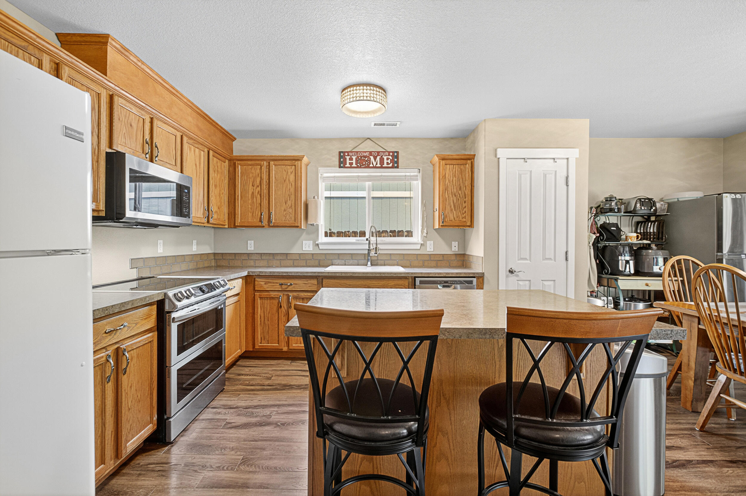 Village Pointe - Residential