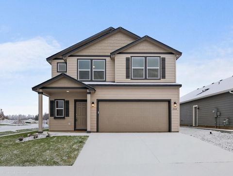 3346 NW 8th Street 85 Redmond OR 97756