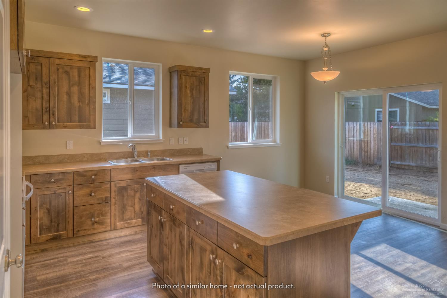 Huntington Meadows - Residential