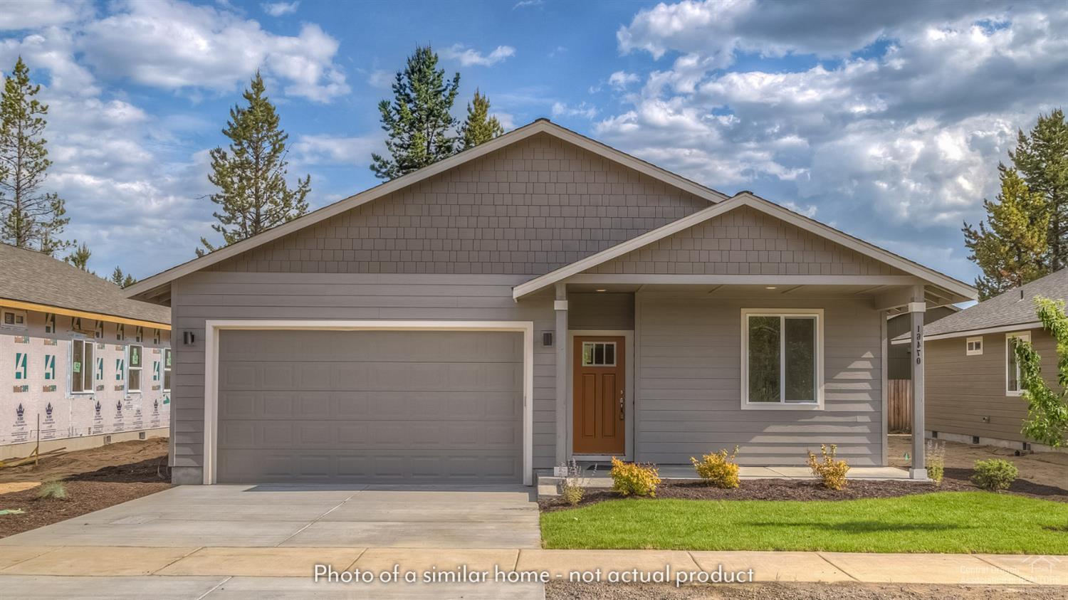 Huntington Meadows - Residential