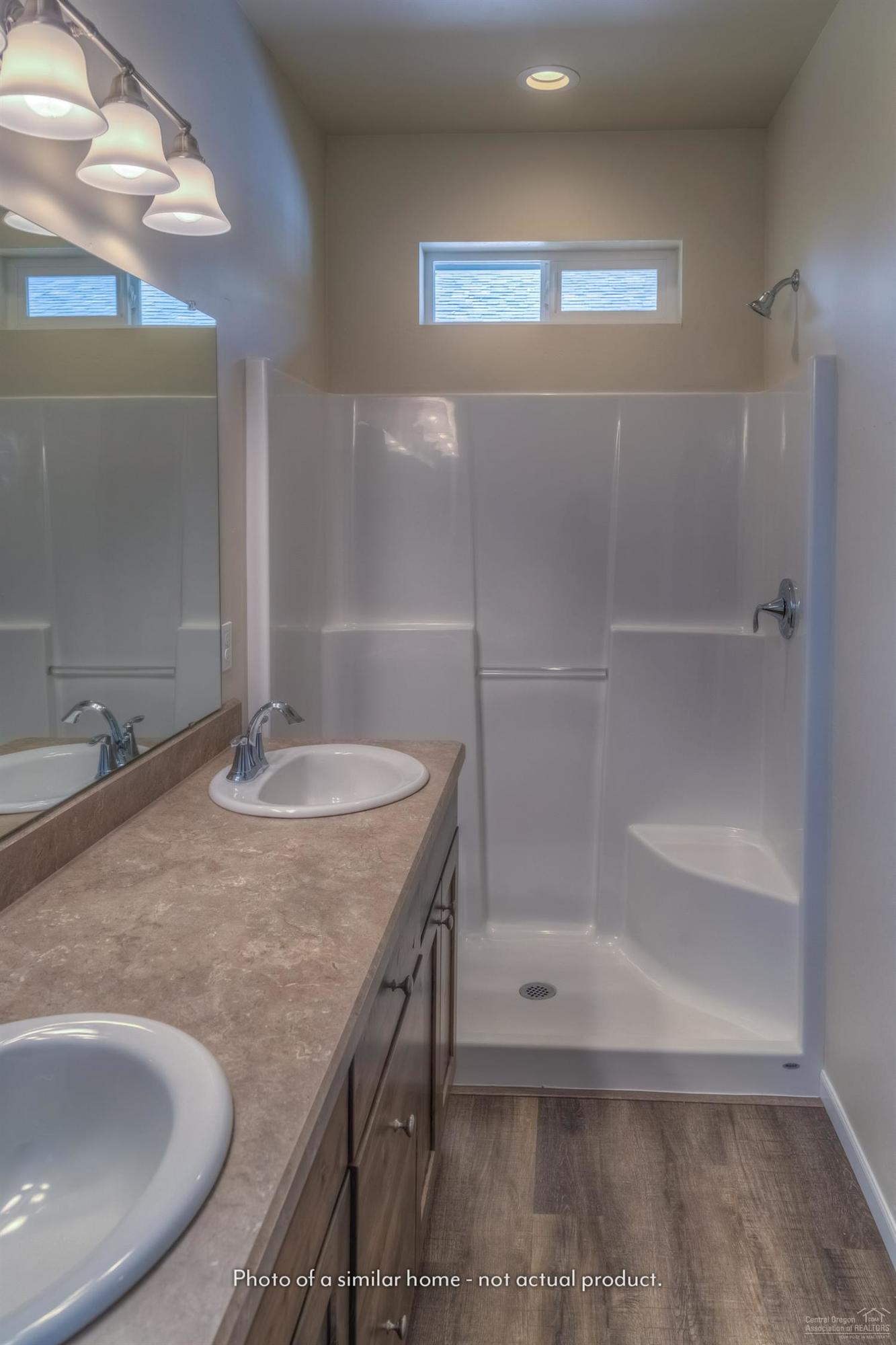 Huntington Meadows - Residential