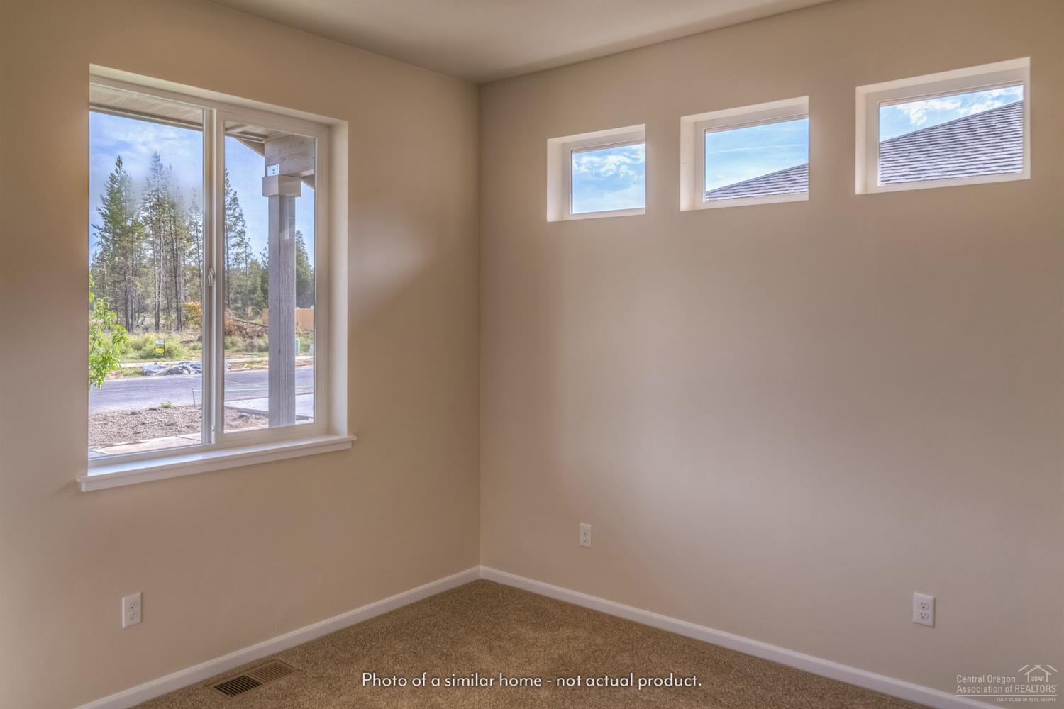 Huntington Meadows - Residential