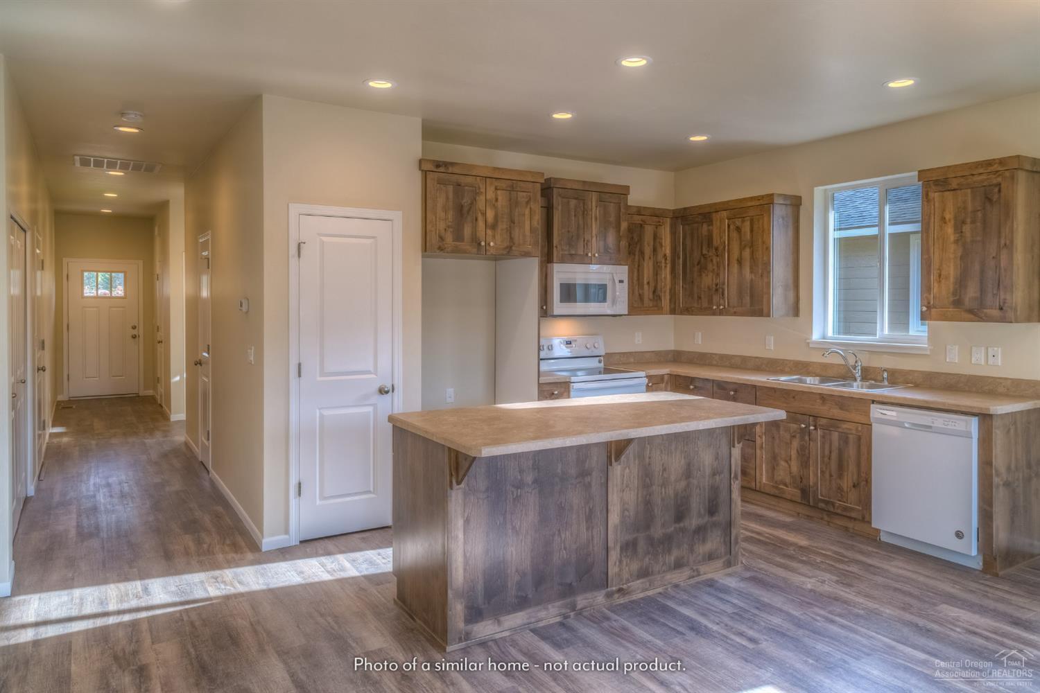 Huntington Meadows - Residential