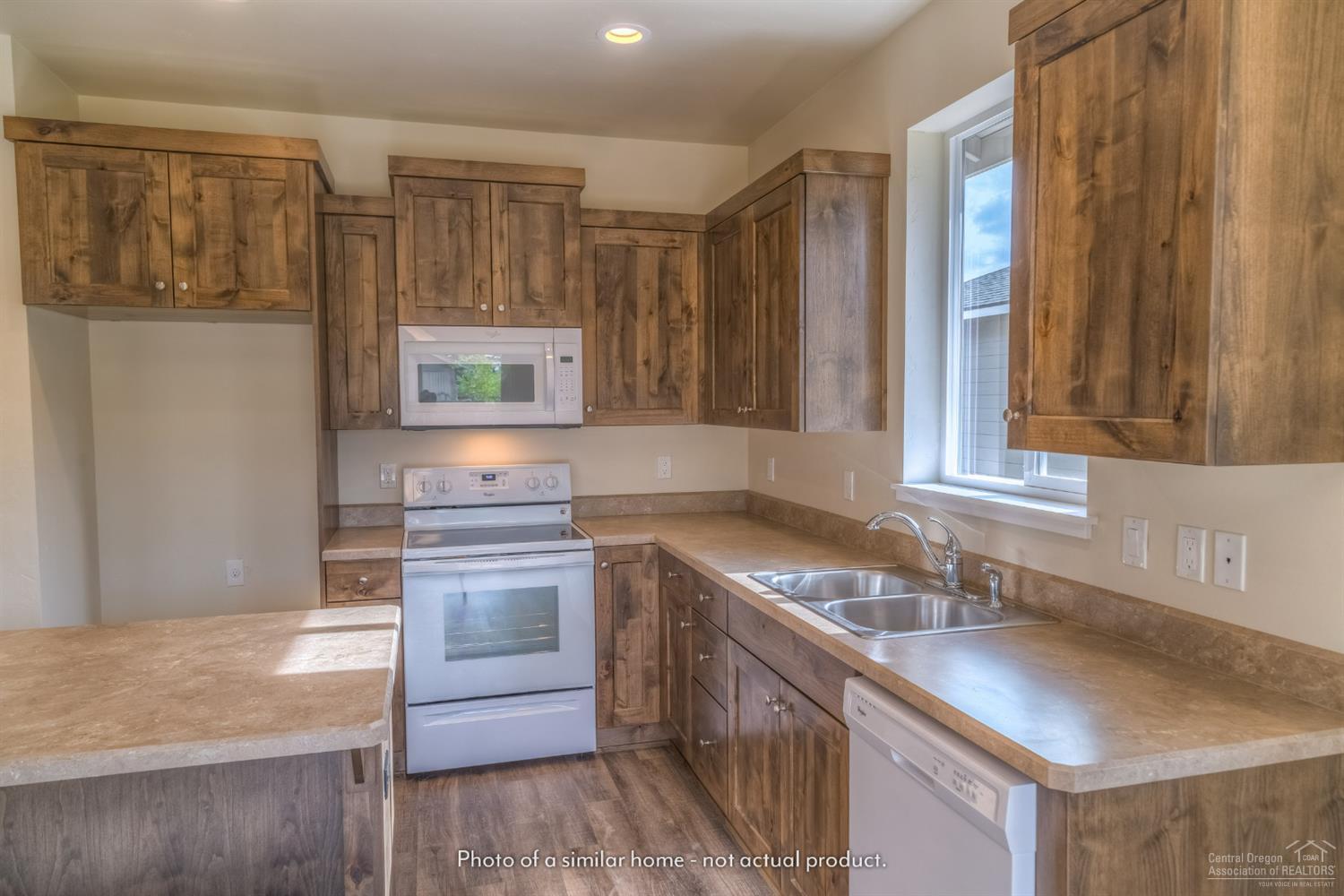 Huntington Meadows - Residential