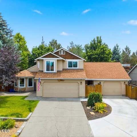 Photo of 3153 NE Cromwell Court, Bend, OR 97701 (MLS # 220227390)